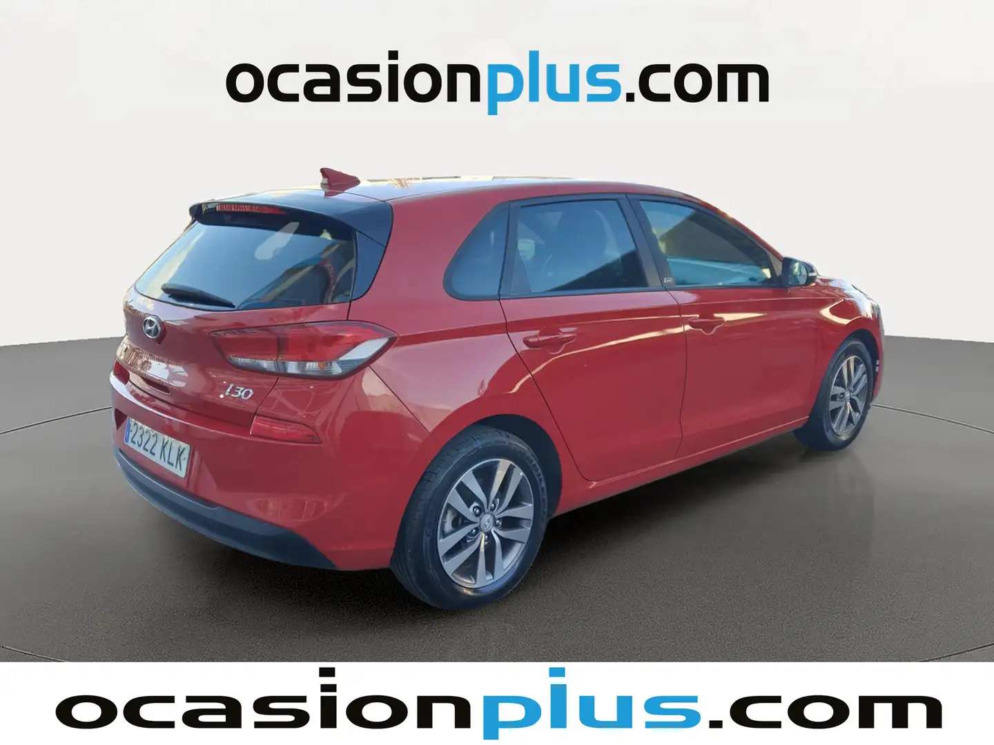 Foto Hyundai i30 Hyundai i30 1.0 TGDI Go! (120 CV)