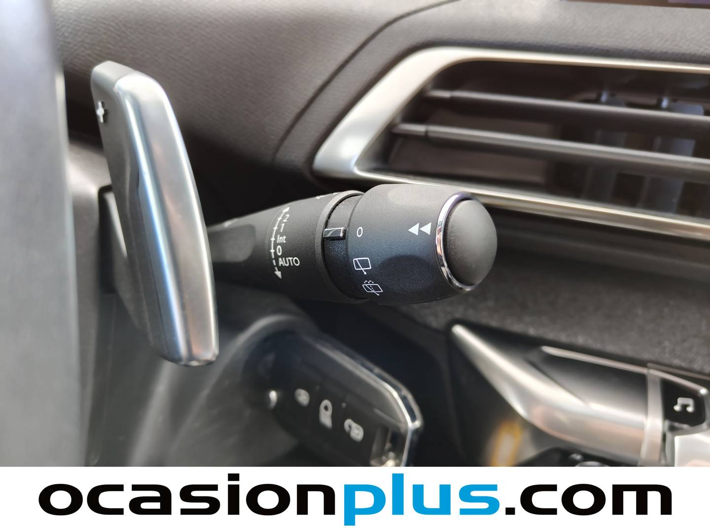 Peugeot 5008 Peugeot 5008 PureTech 130 S&S Allure EAT8 (130 CV) 7 Plazas de segunda mano