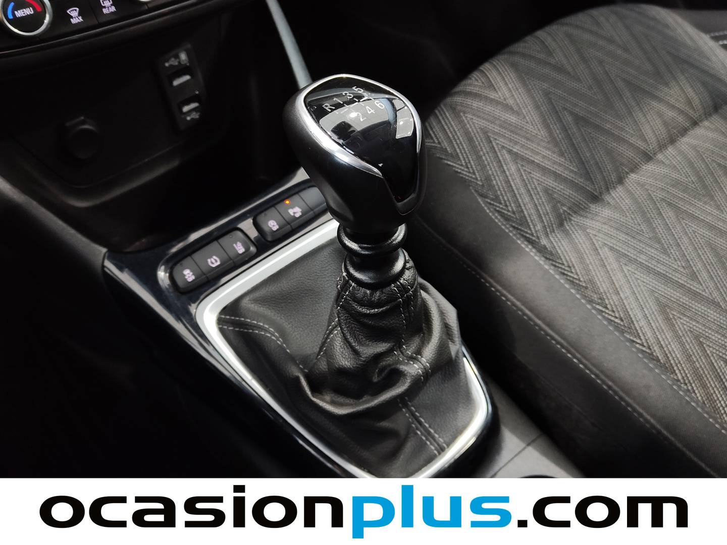 Foto Opel Crossland X Opel Crossland X 1.2 Opel 2020 (110 CV)