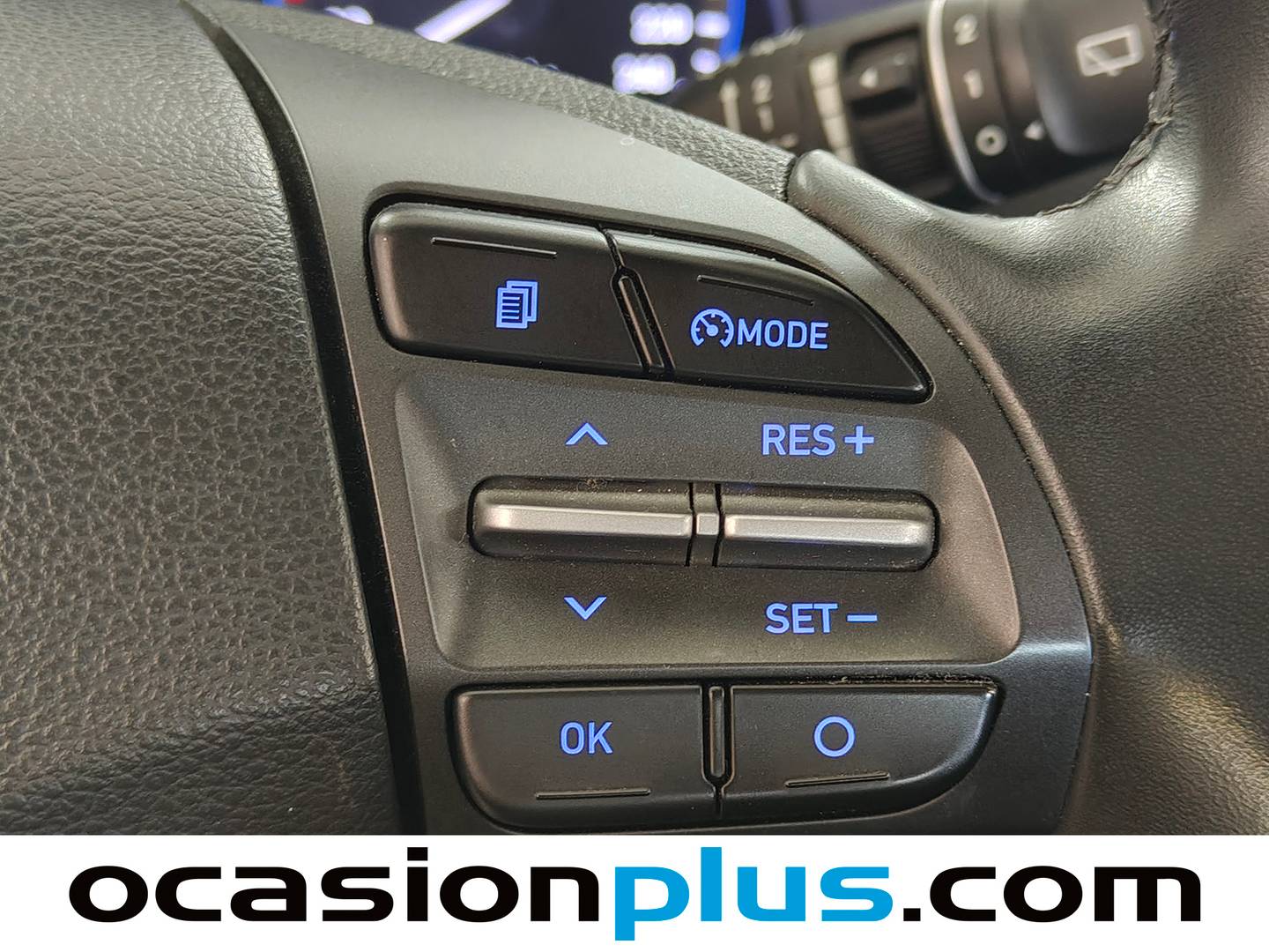 Hyundai Kona Hyundai Kona 1.0 TGDI Klass 4x2 (120 CV) seminuevo