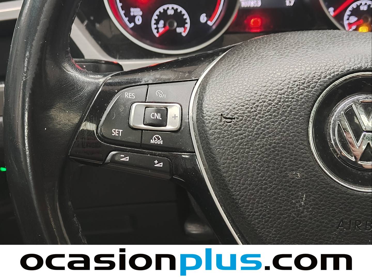 Acabados Volkswagen Touran Volkswagen Touran Advance 1.6 TDI (115 CV) 7 Plazas