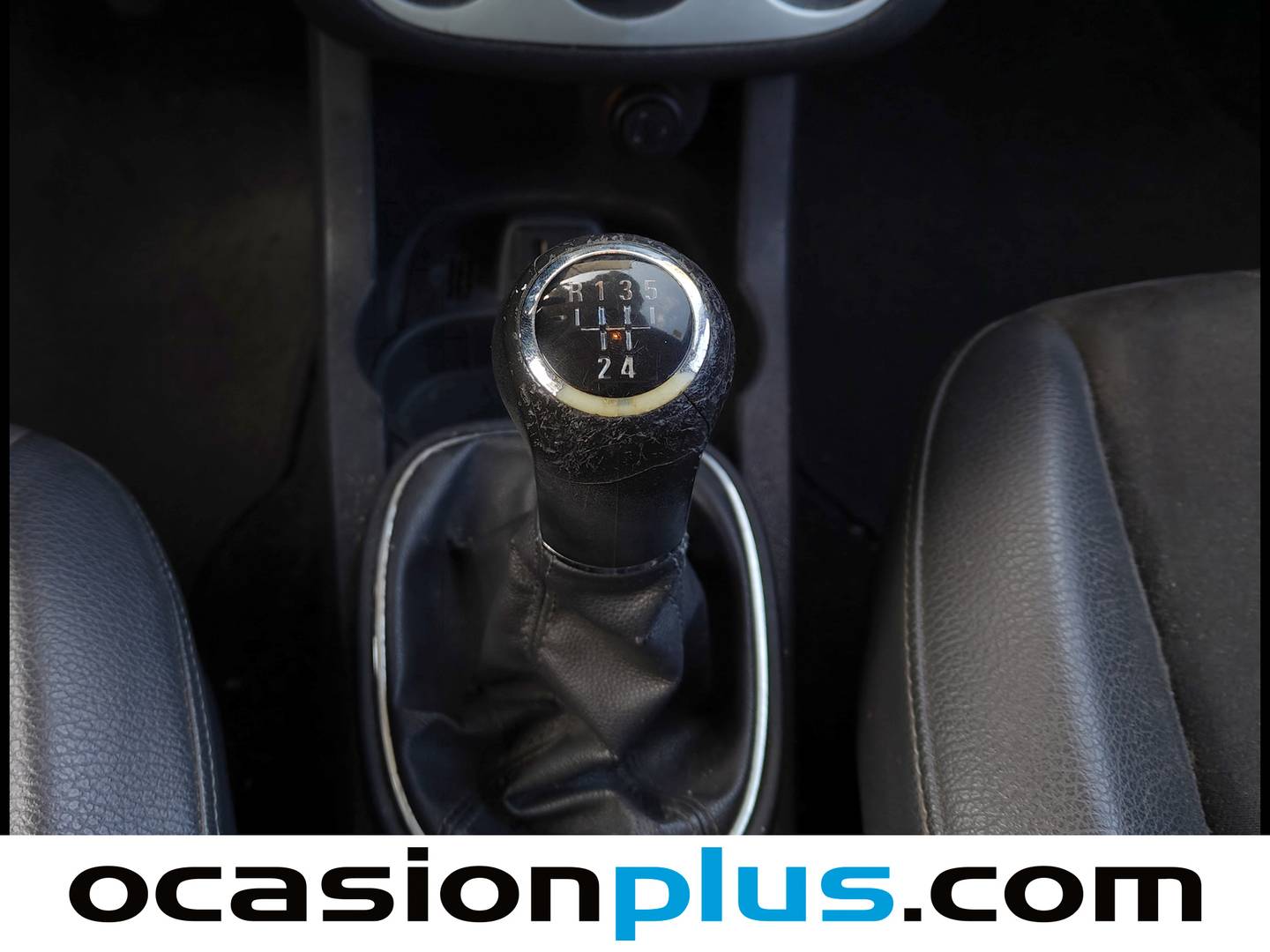 Foto Opel Corsa Opel Corsa 1.3 ecoFLEX Selective (75 CV)