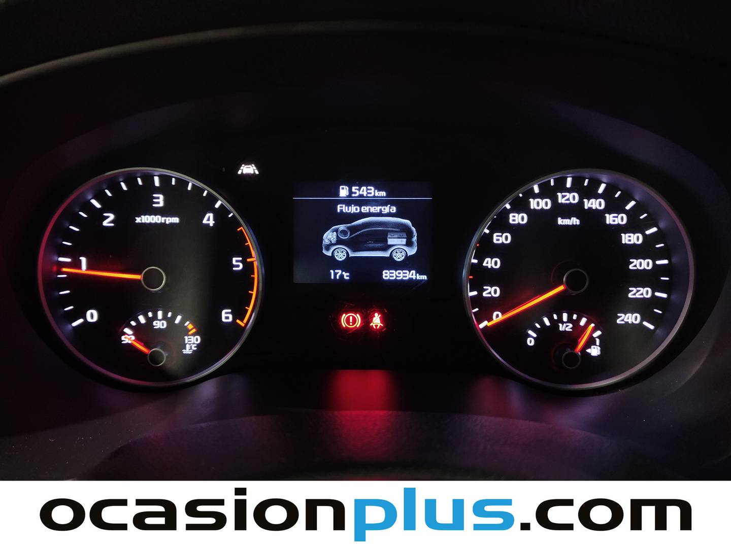 KIA Sportage Kia Sportage 1.6 CRDi MHEV Drive Plus 4x2 (136 CV) 2021