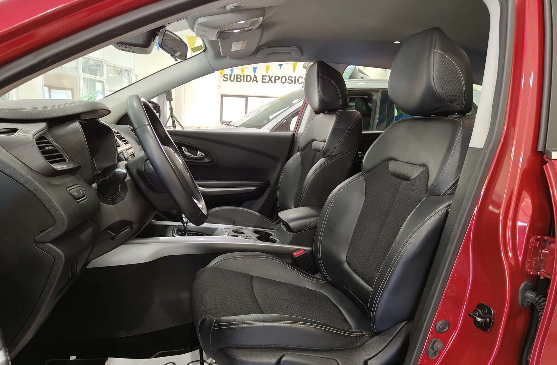 Renault Kadjar Zen Energy TCe EDC - foto 12