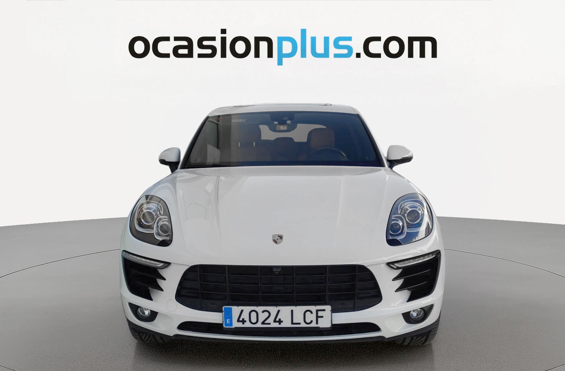 Porsche Macan - foto 14