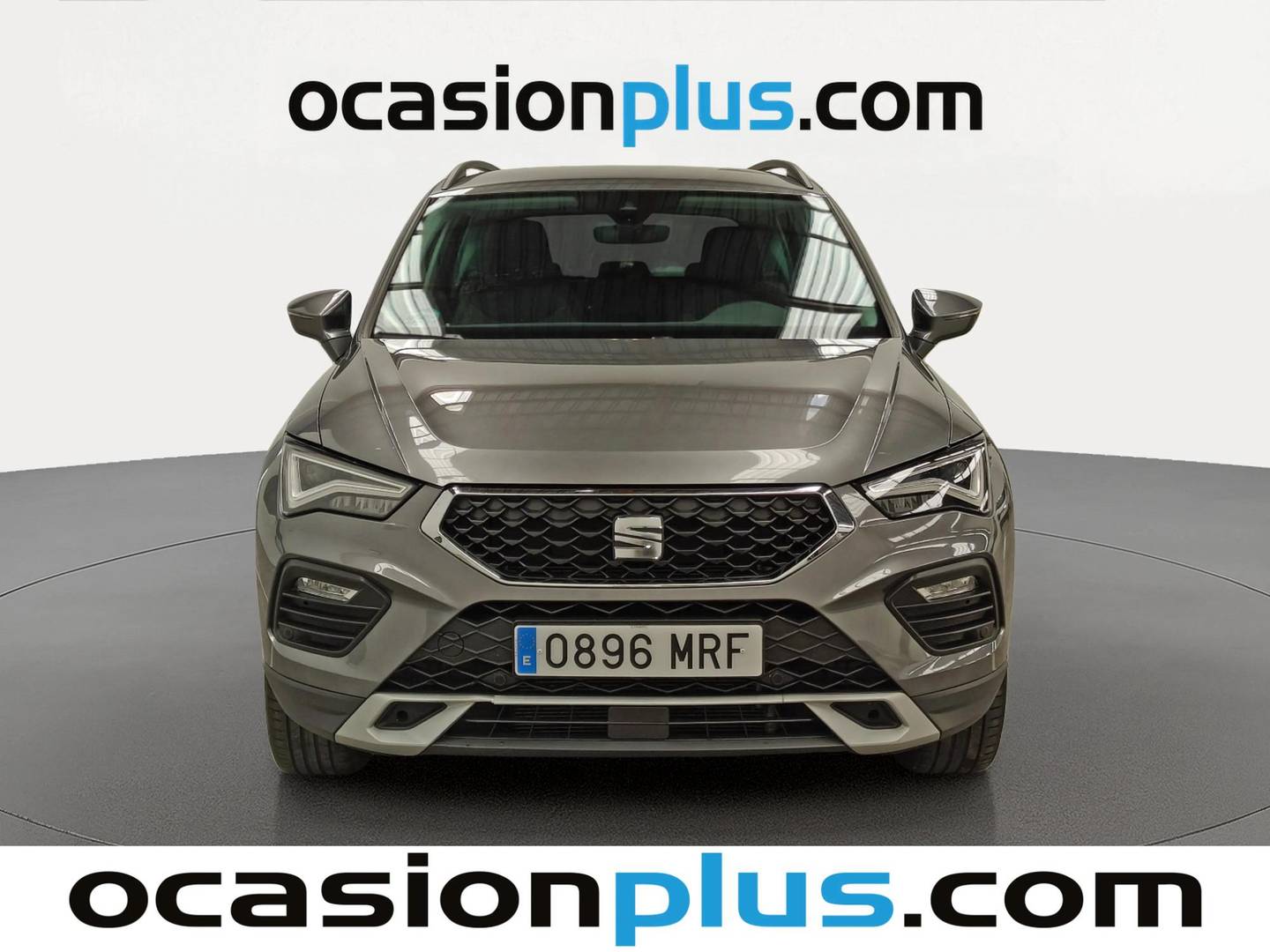 Seat Ateca Seat Ateca 2.0 TDI S&S Style XXL DSG (150 CV) 150cv