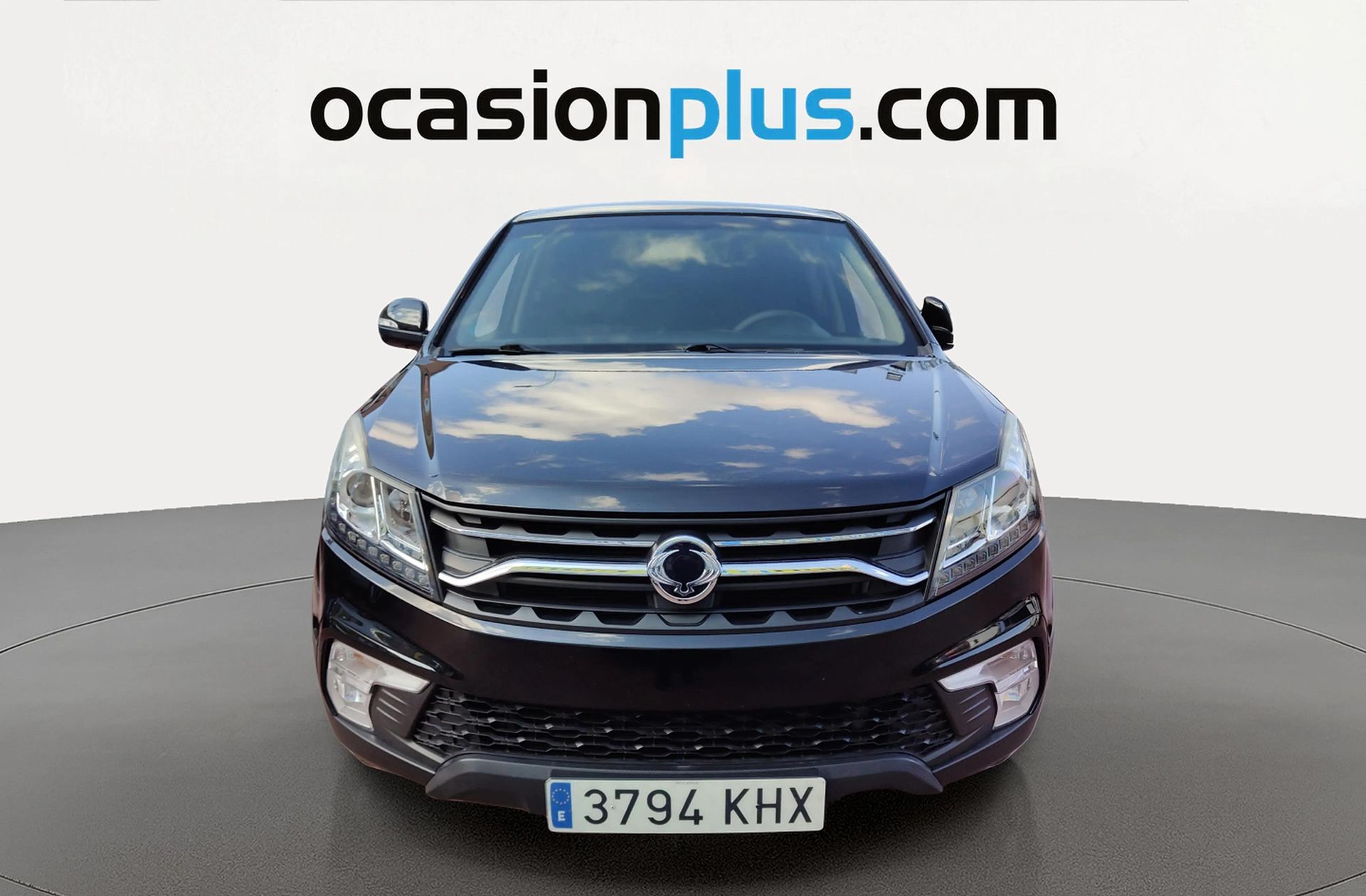 SsangYong Korando D22T Line 4x2 - foto 10