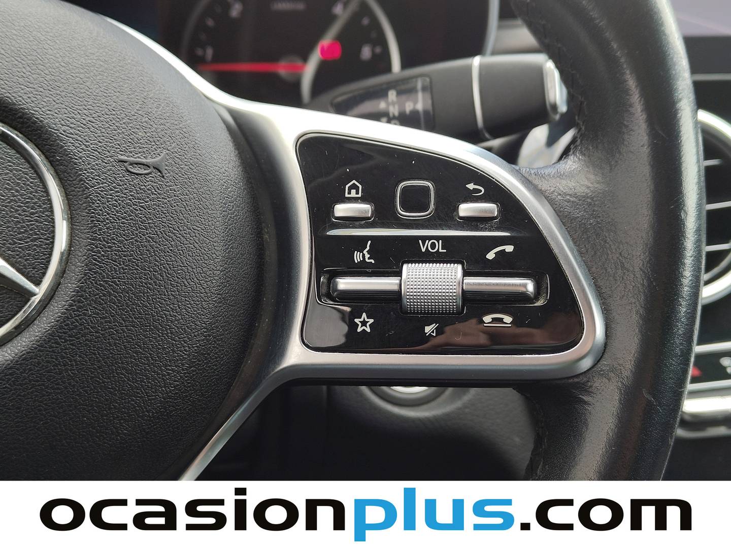 Mercedes Clase C Mercedes Clase C 220 d  (194 CV) Pack AMG 2019