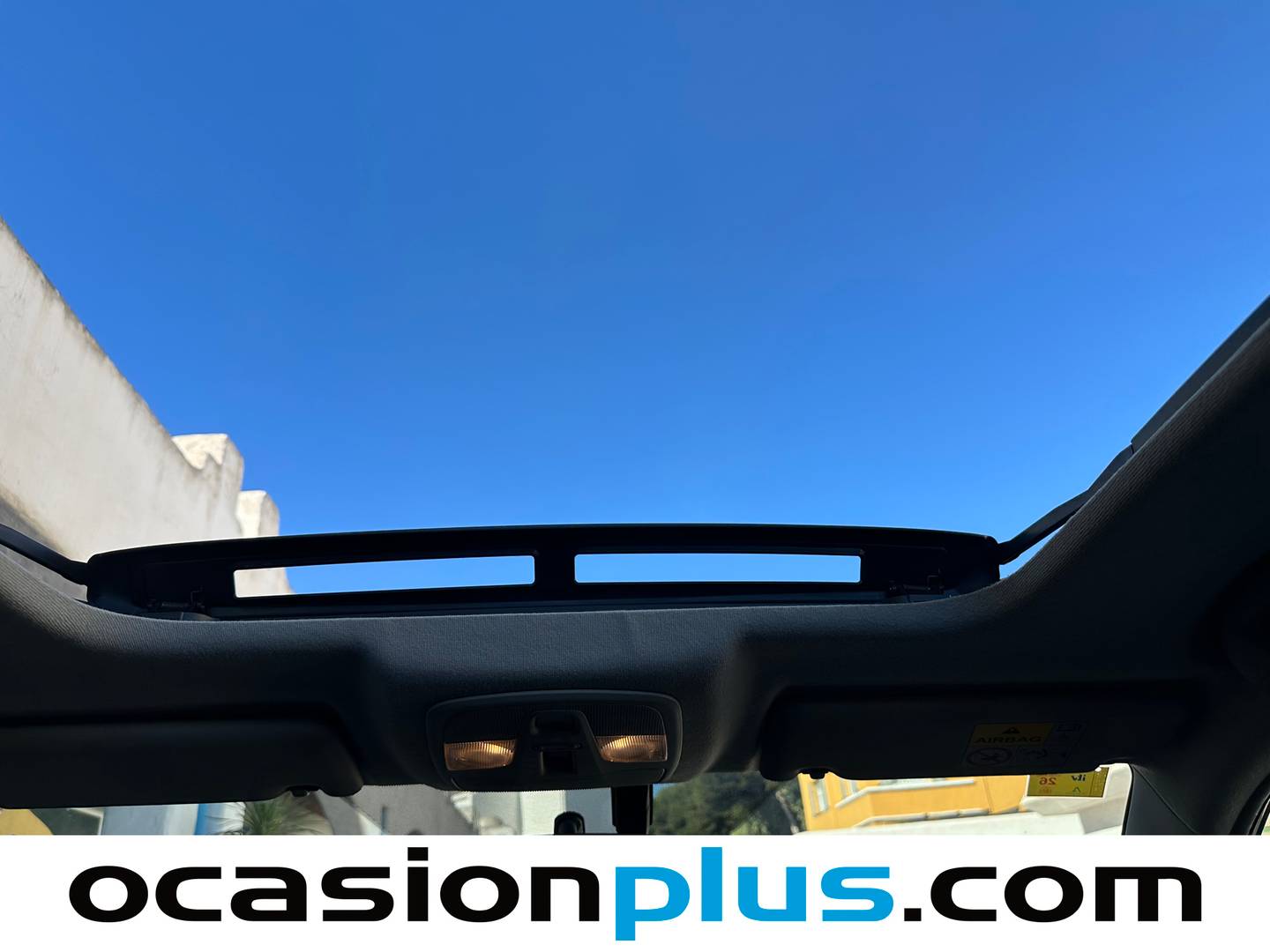 Foto Suzuki Vitara Suzuki Vitara 1.6 VVT GLX (120 CV)