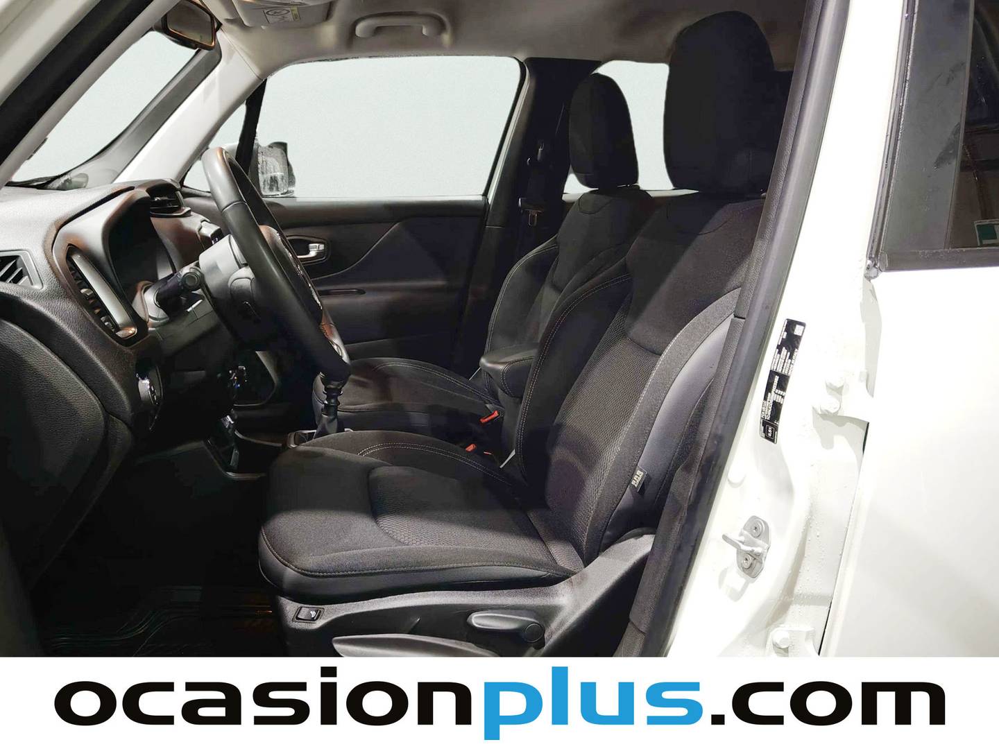 Foto Jeep Renegade Jeep Renegade 1.6 Multijet Limited 4x2 (130 CV)