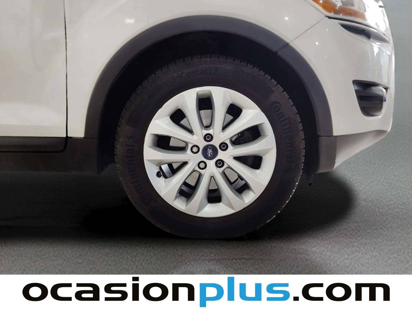 Ford Kuga Ford Kuga Kuga 2.0 TDCI Titanium 4x2 (140 CV) seminuevo