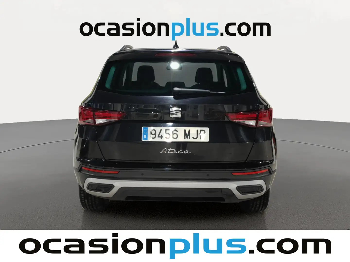 Foto Seat Ateca SEAT Ateca 1.5 TSI S&S Style XL (150 CV)