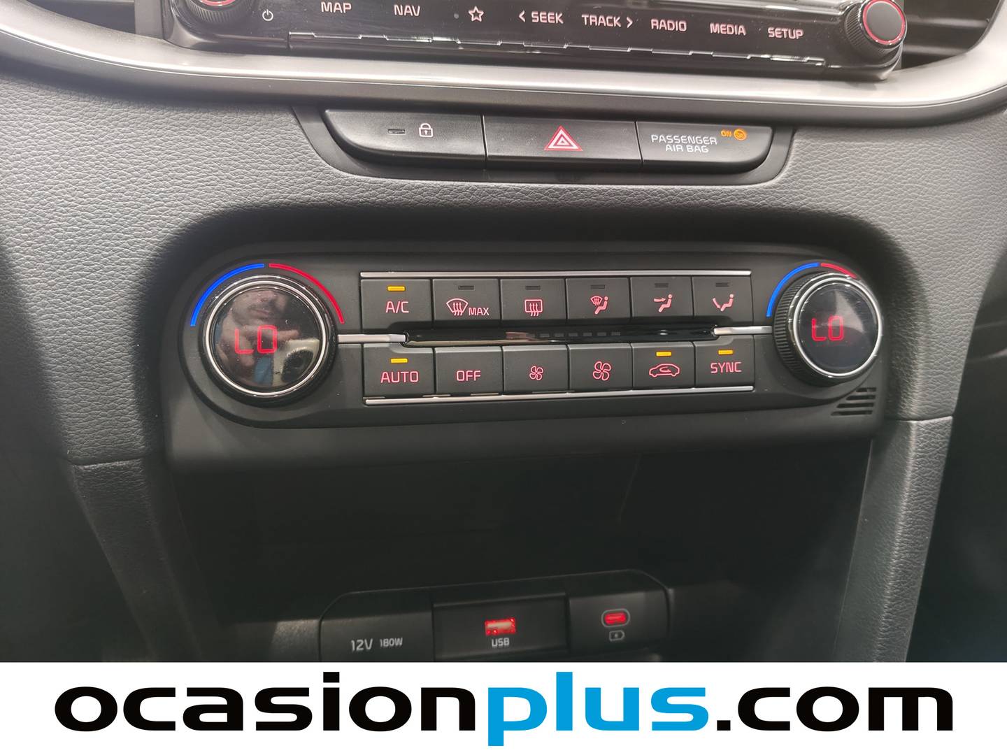 KIA XCeed KIA XCeed 1.0 T-GDi Drive (100 CV) barato