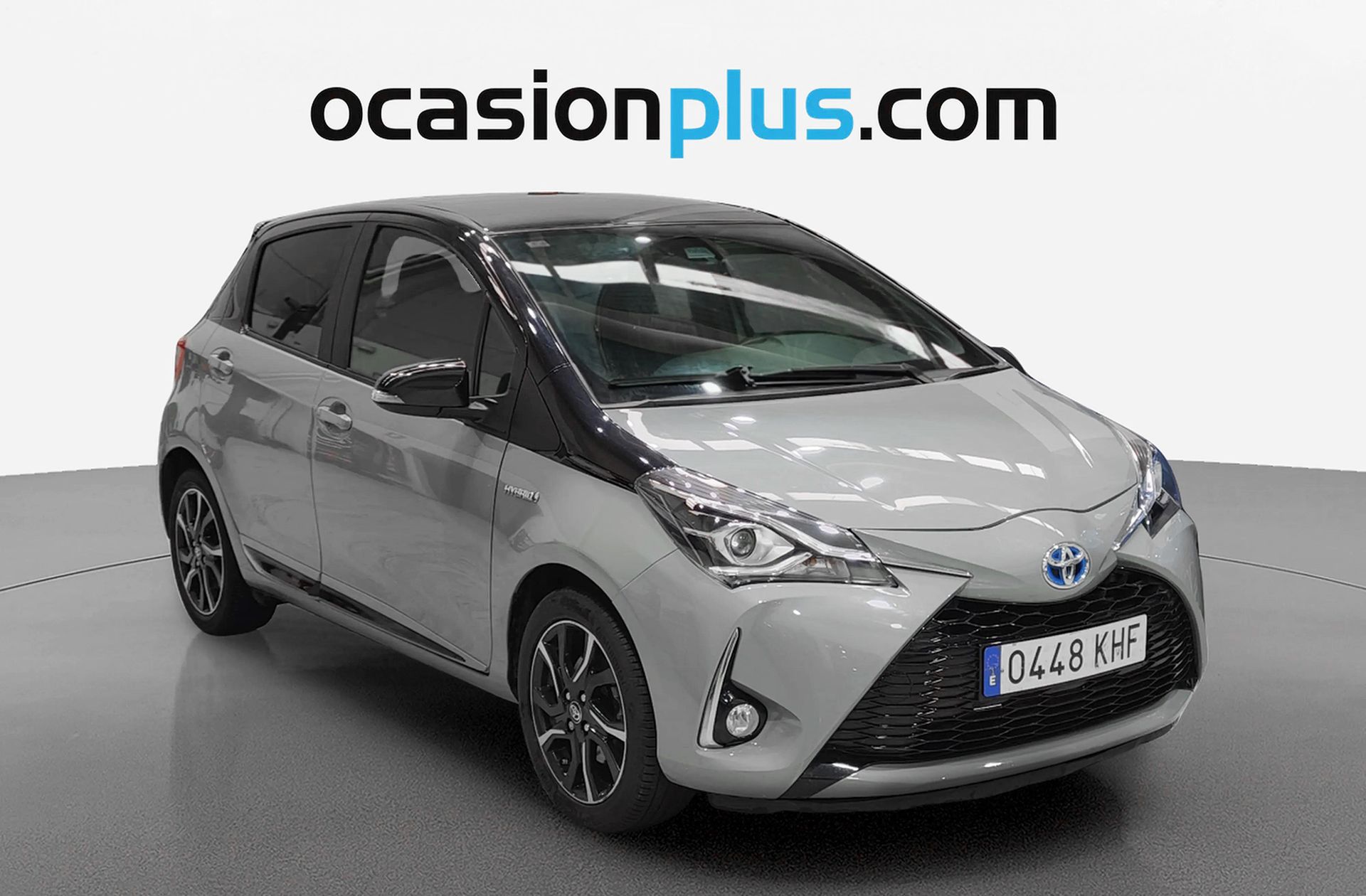 Toyota Yaris 1.5 Hybrid Feel - foto 2