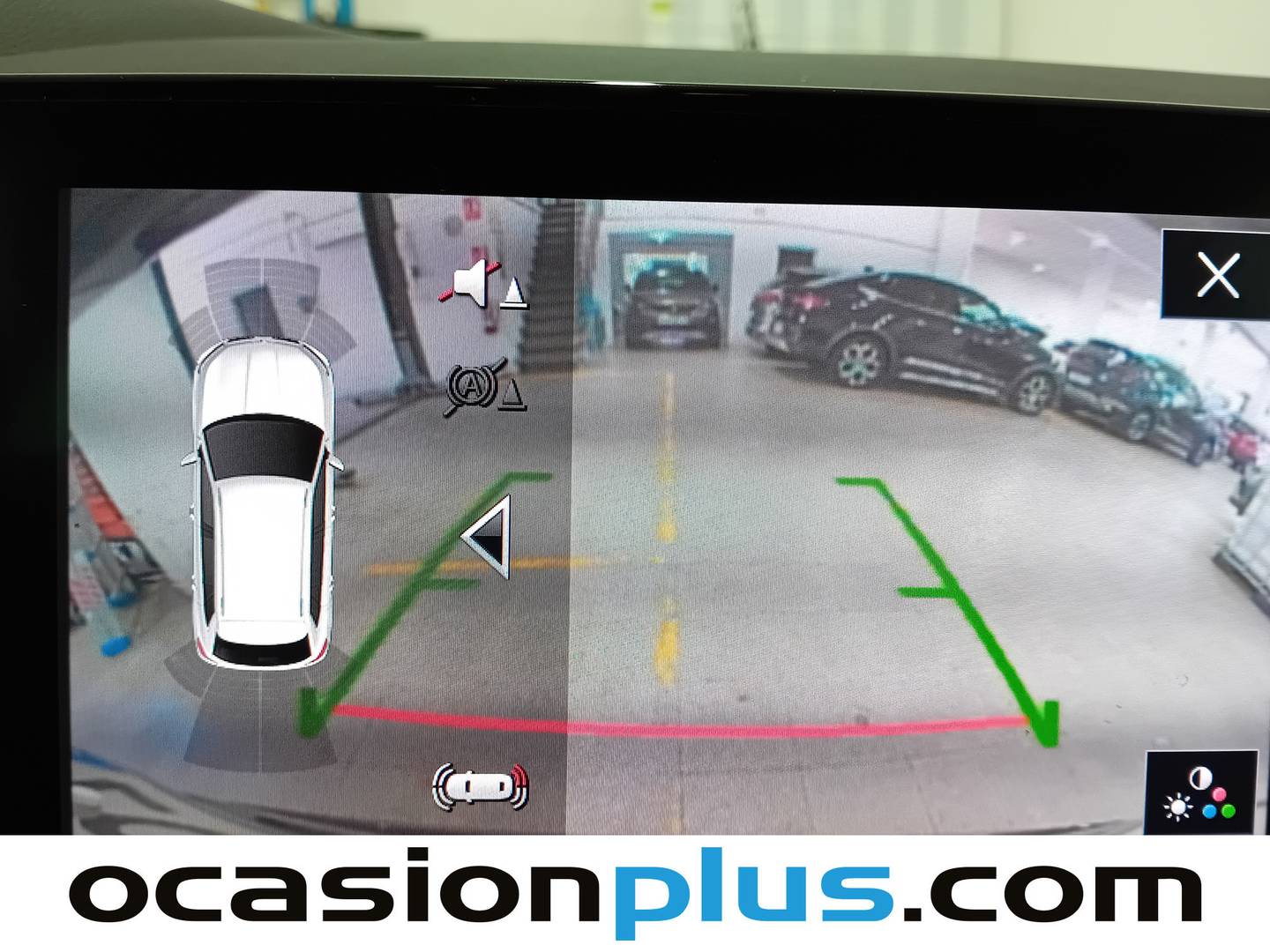 Extras y acabados del Skoda Kamiq Skoda Kamiq 1.0 TSI Emotion (110 CV)