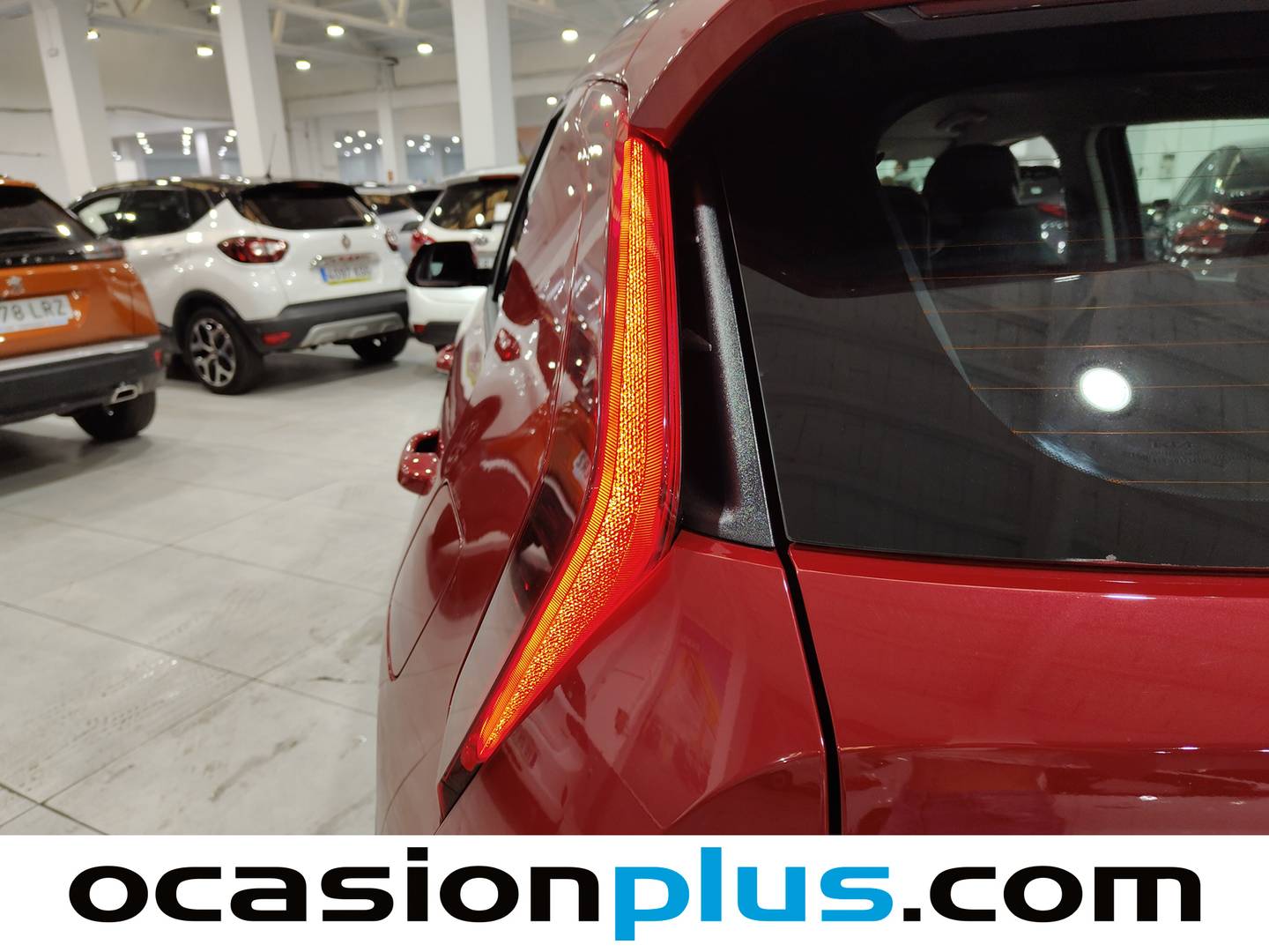 Foto KIA Niro Kia Niro 1.6 GDi HEV Drive (129 CV)