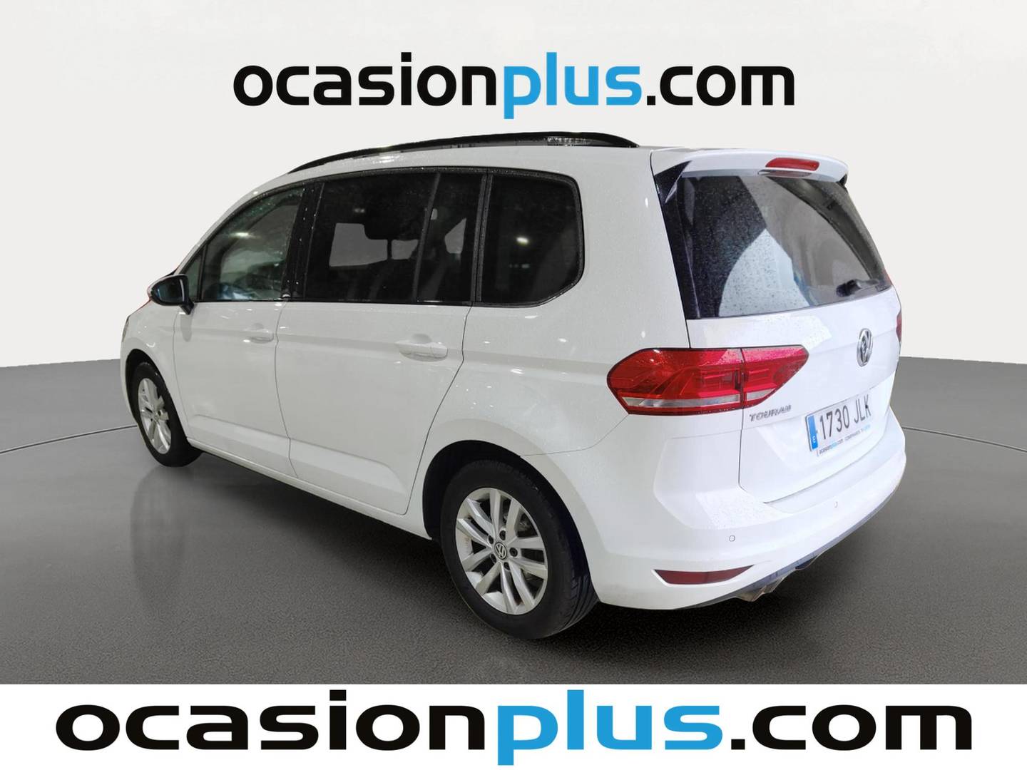 Foto Volkswagen Touran Volkswagen Touran Advance 2.0 TDI (150 CV) DSG 7 Plazas