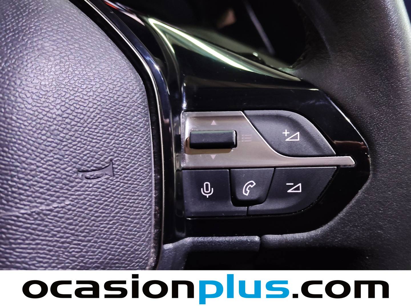 Peugeot 308 Peugeot 308 BlueHDi 130 S&S Allure EAT8 (130 CV) diésel