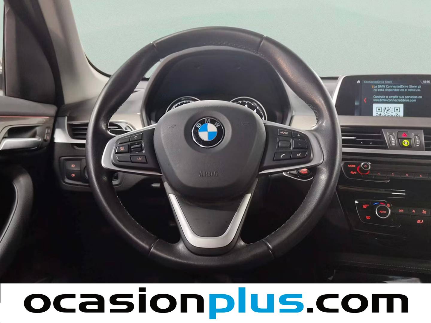 BMW X1 BMW X1 sDrive18d (150 CV) 2018