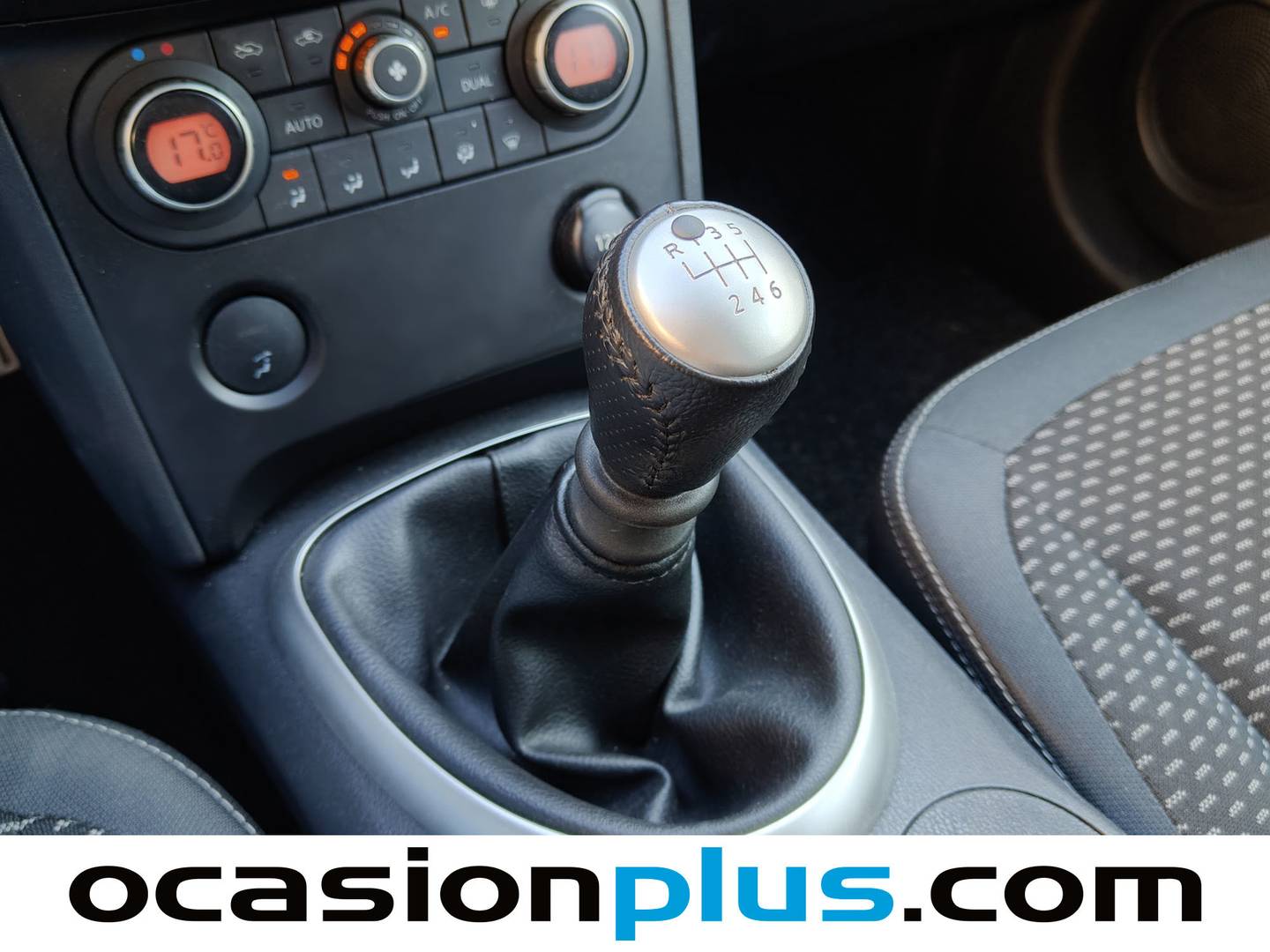 Nissan QASHQAI Nissan Qashqai 2.0 Tekna Sport 4x2 (140 CV) de segunda mano