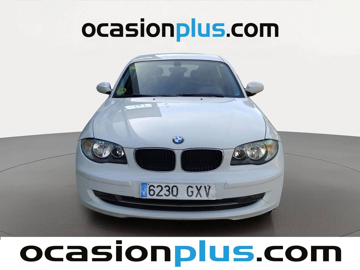 BMW Serie 1 BMW Serie 1 120d (177 CV) 177cv
