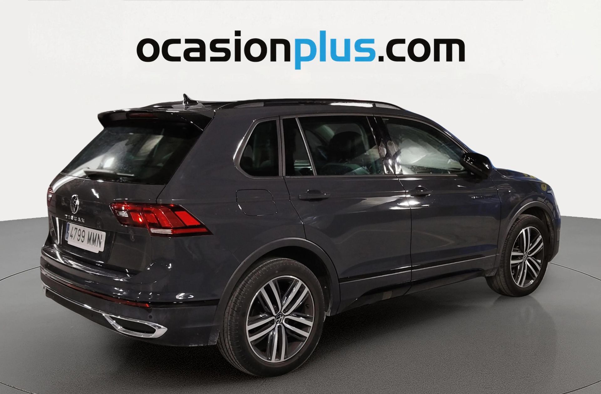 Volkswagen Tiguan Urban Sport 2.0 TDI DSG - foto 4