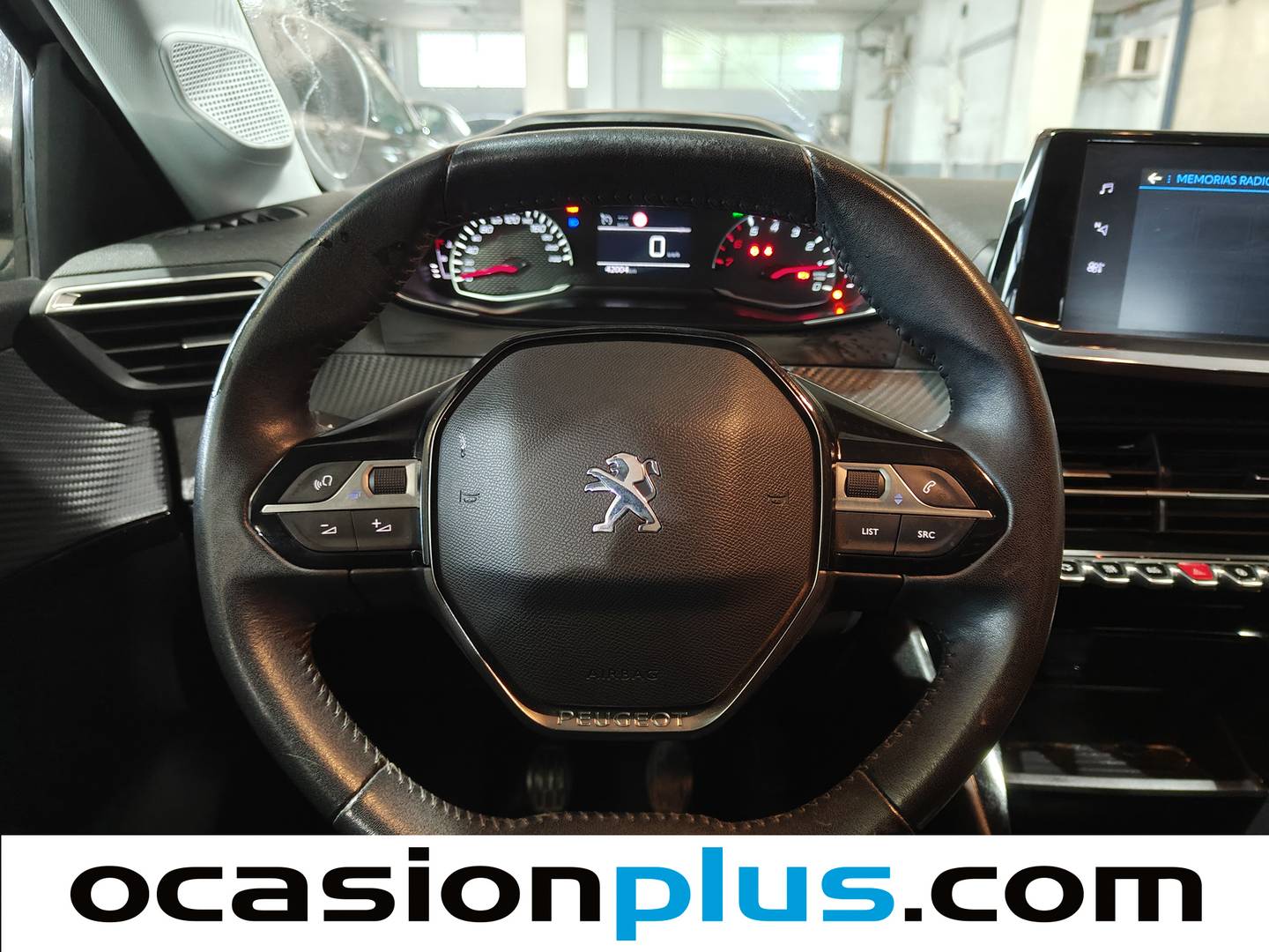 Foto Peugeot 208 Peugeot 208 PureTech 100 Active Pack (100 CV)