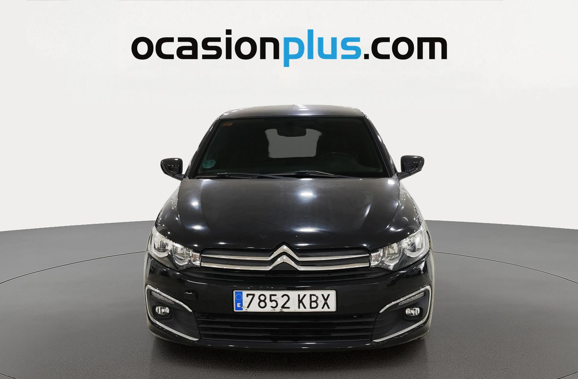 Citroën C-Elysée BlueHDi 100 Shine - foto 14