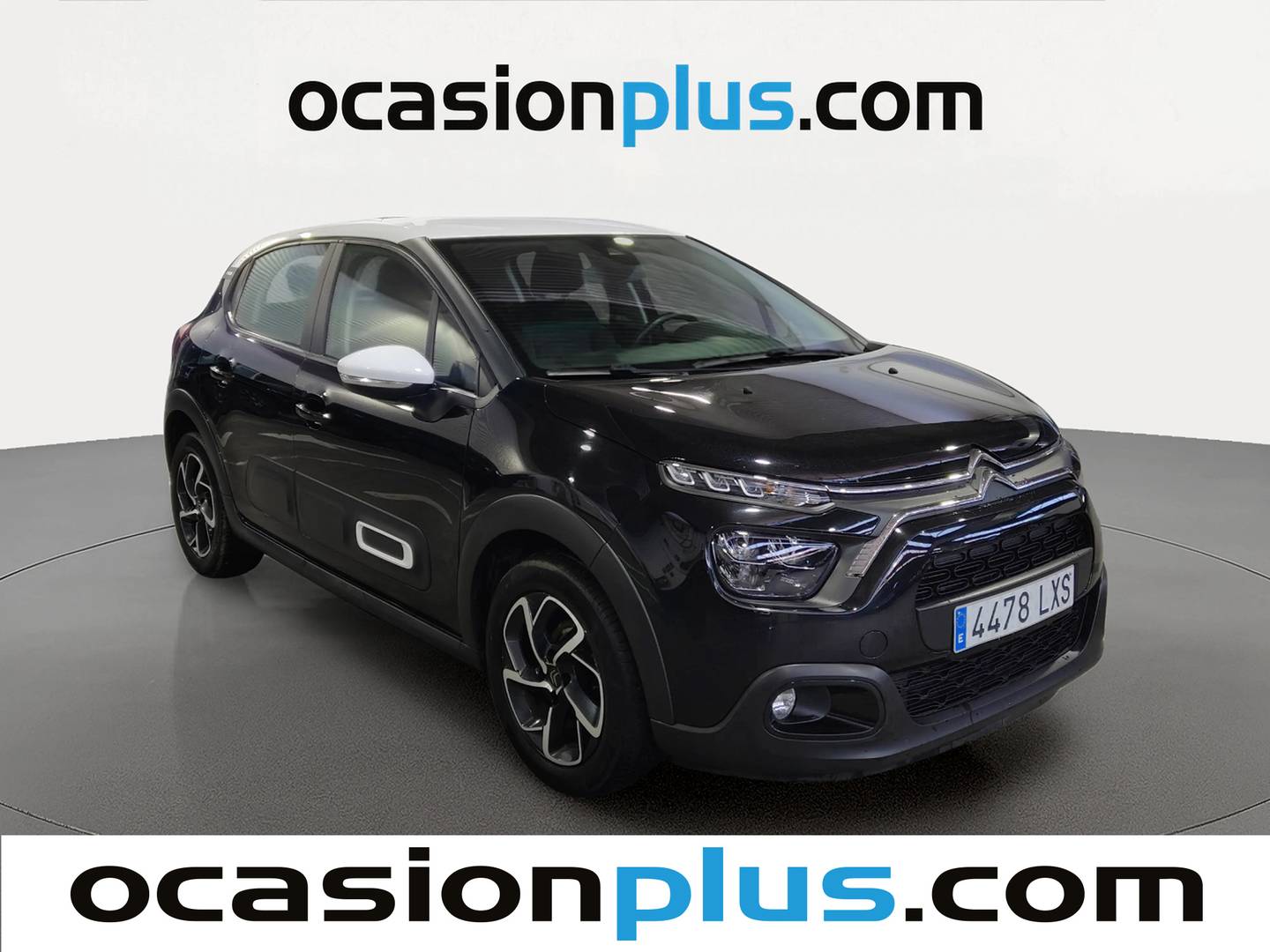 Foto Citroën C3 Citroen C3 PureTech 83 Feel Pack (83 CV)