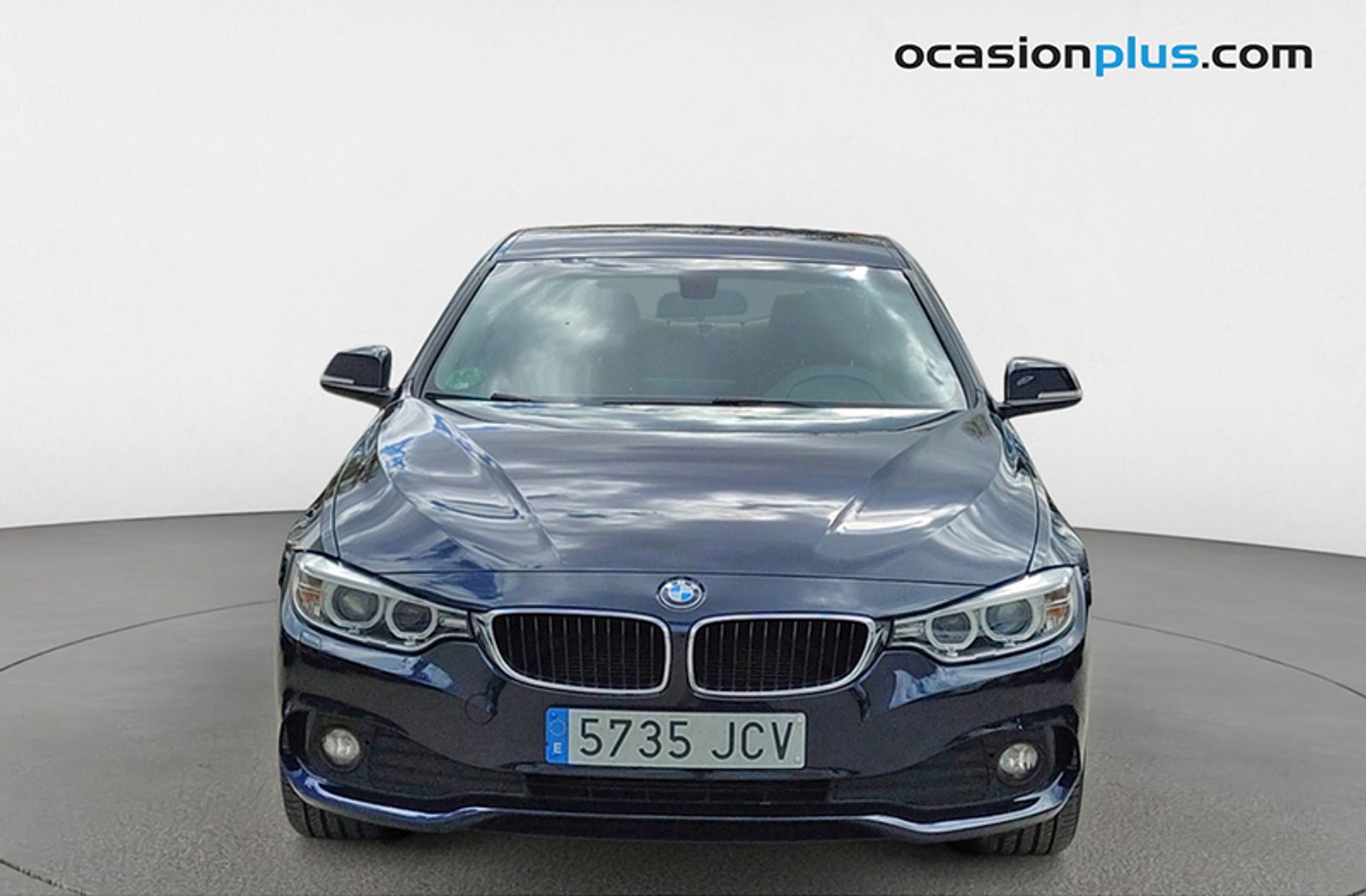 BMW Serie 4 420d Coupe - foto 17