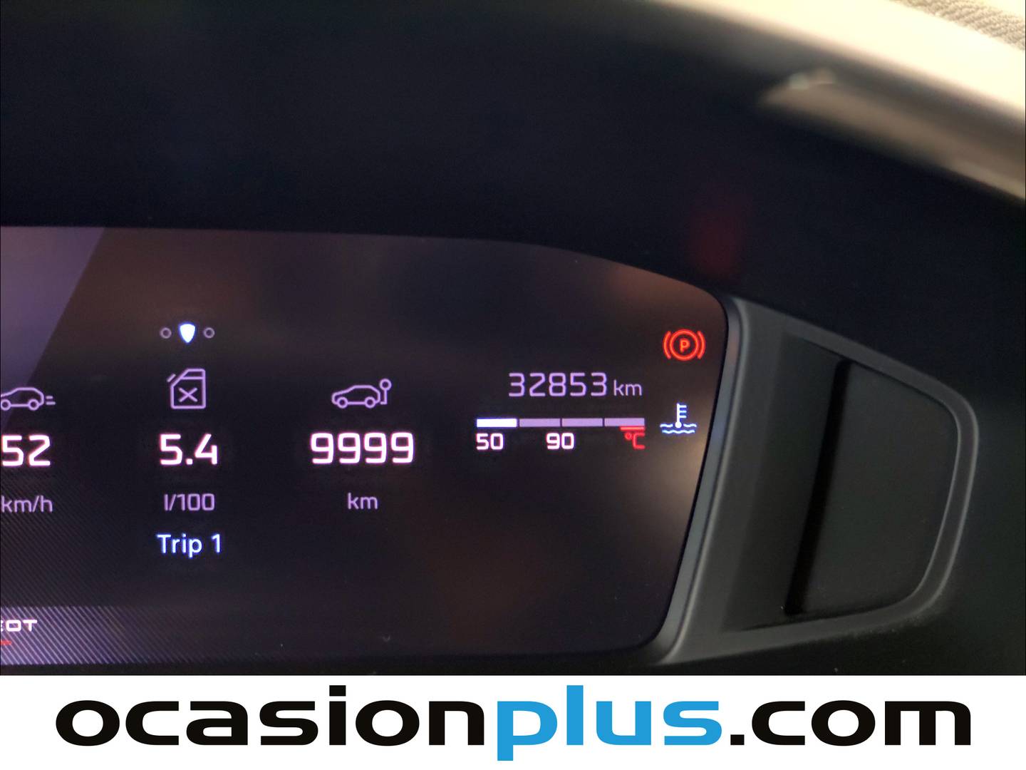 Peugeot 208 Peugeot 208 PureTech 100 Allure (100 CV) seminuevo