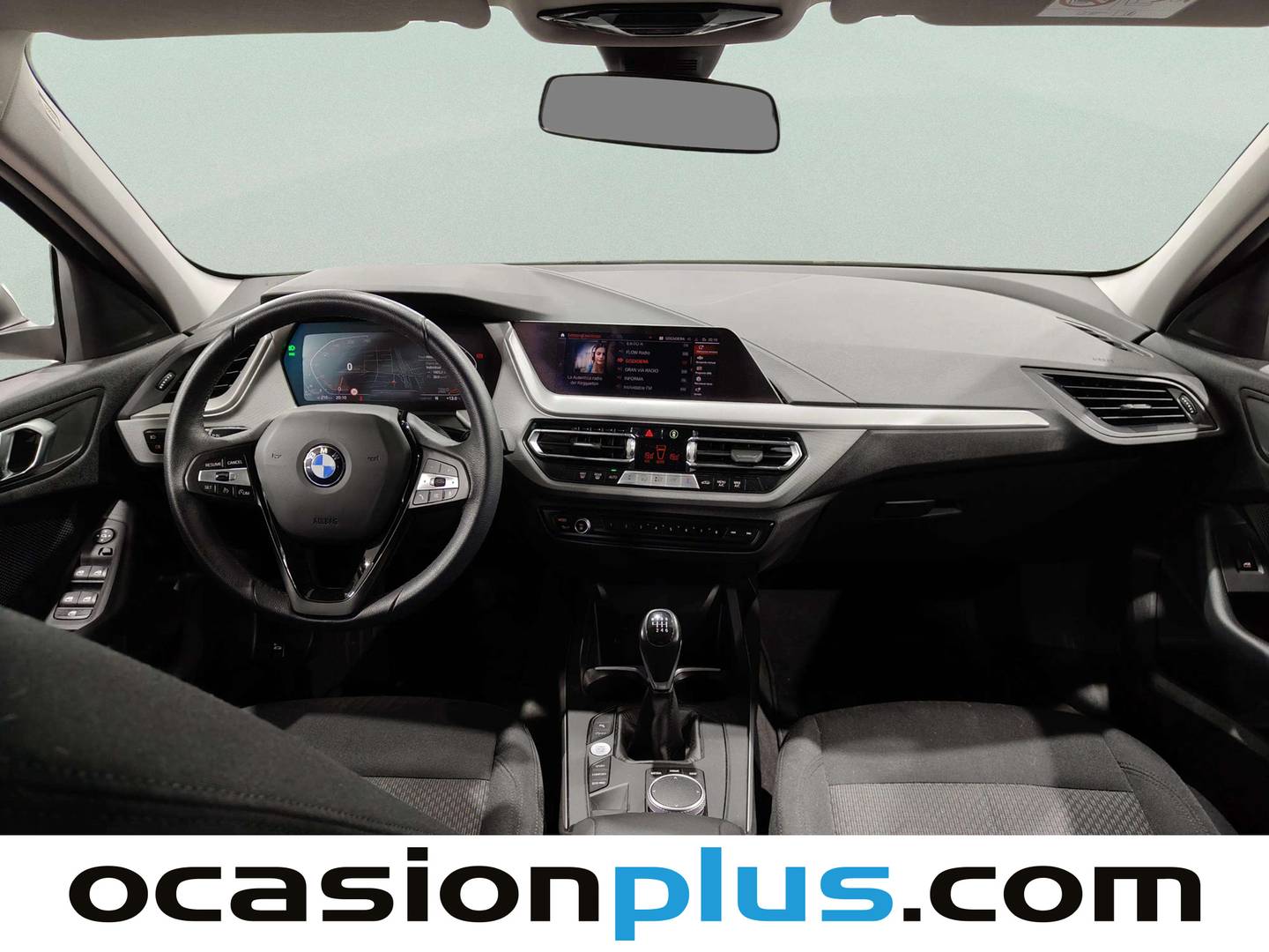 Foto BMW Serie 1 BMW Serie 1 116d (116 CV)