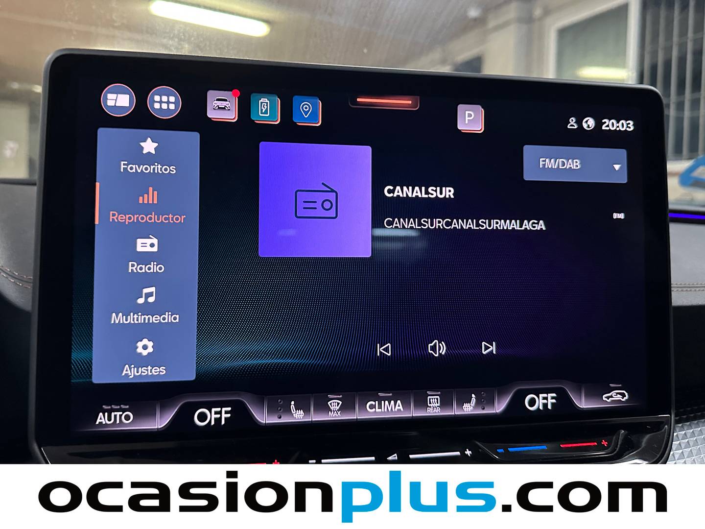 Foto Cupra León CUPRA León 1.5 TSI e-Hybrid (204 CV) DSG