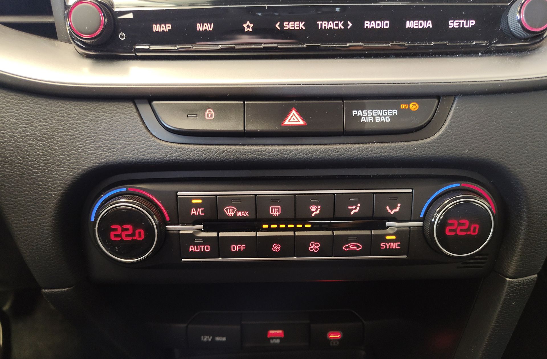 Kia Ceed 1.0 T-GDi Drive - foto 28