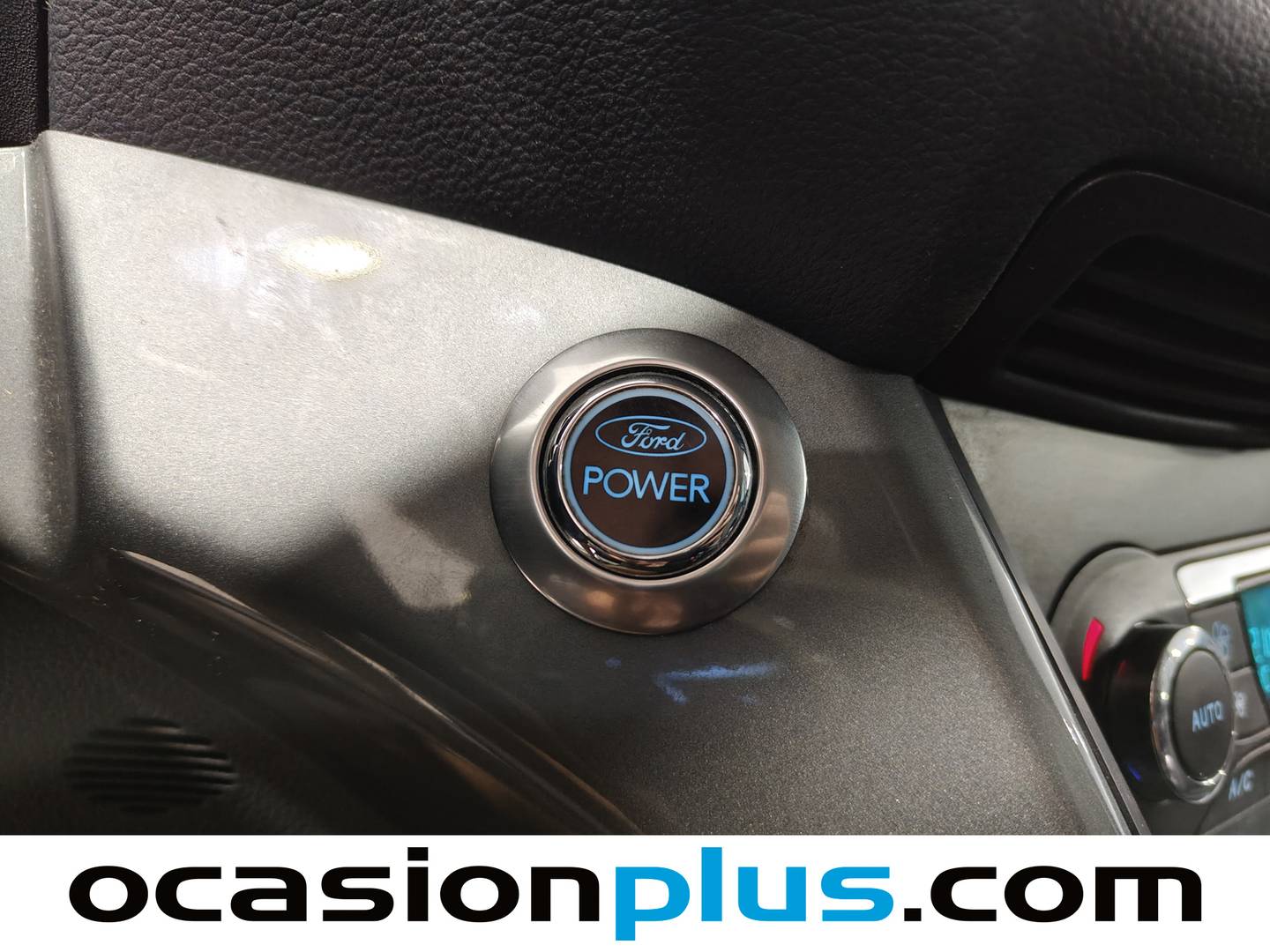 Foto Ford C-Max Ford C-Max 1.0 EcoBoost S&S Titanium (125 CV)