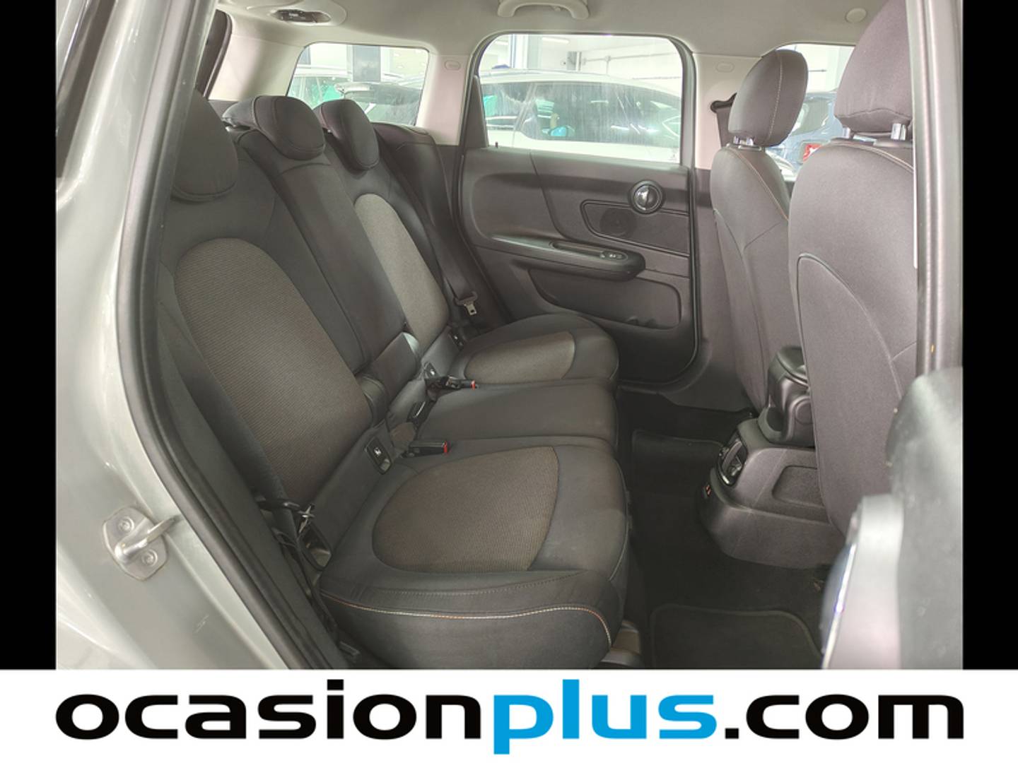 Foto Mini Countryman MINI MINI Countryman Cooper (136 CV)