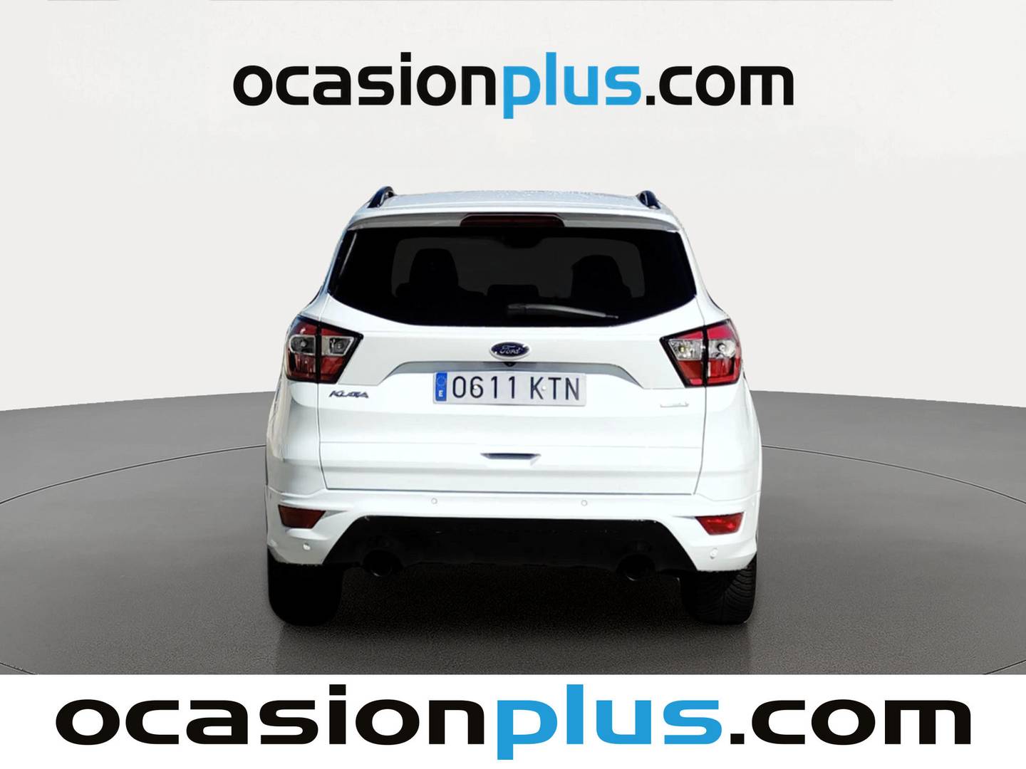 Ford Kuga Ford Kuga 1.5 EcoBoost ST-Line 4x2 (120 CV) gasolina