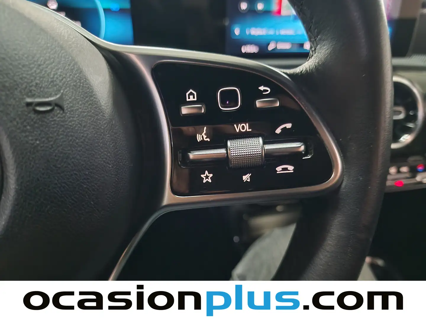 Foto Mercedes Clase A Mercedes-Benz Clase A 180 d (116 CV)