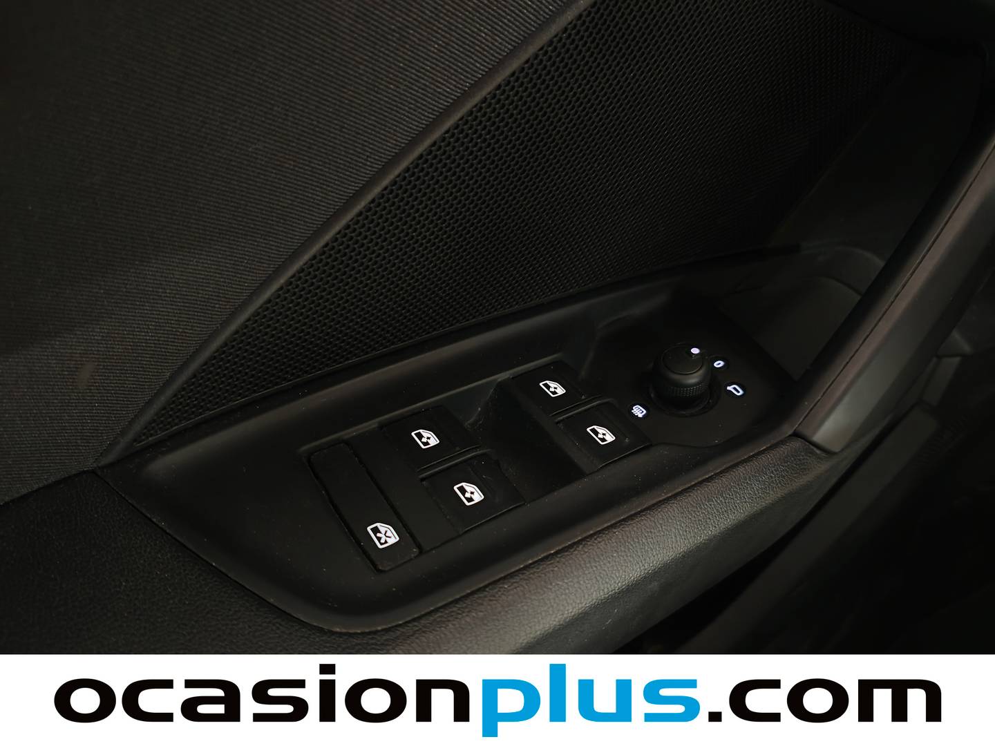 Audi A3 Audi A3 Sportback 30 TFSI (110 CV) S tronic de segunda mano