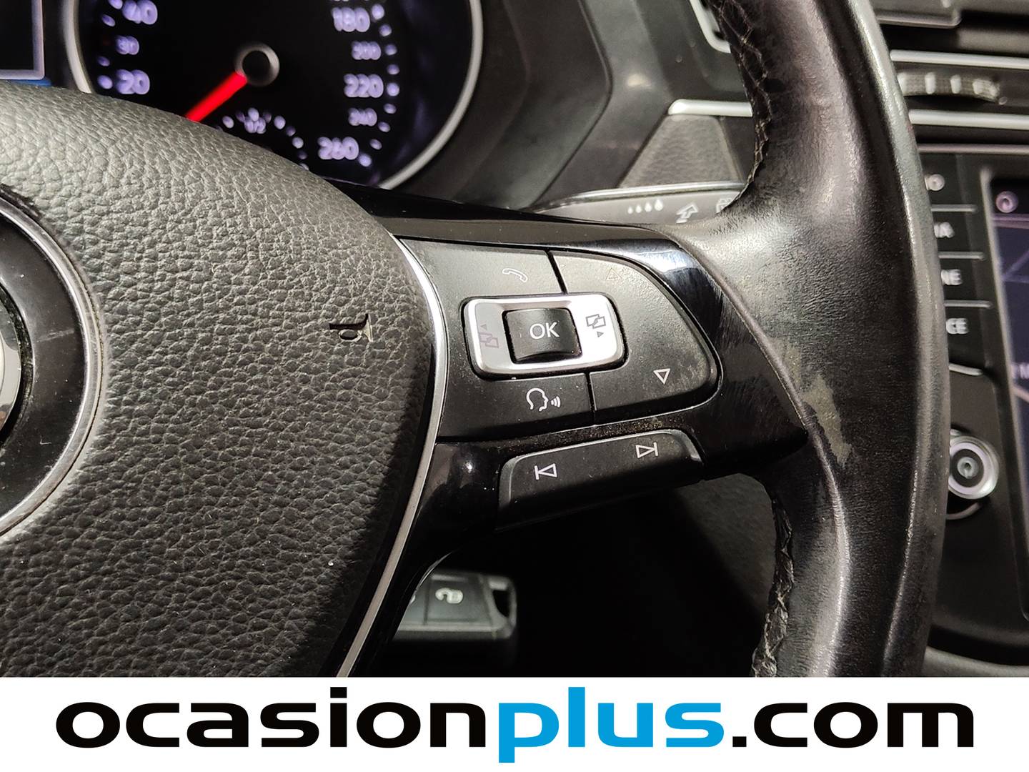 Volkswagen Tiguan Volkswagen Tiguan Advance 2.0 TDI BMT (150 CV) barato