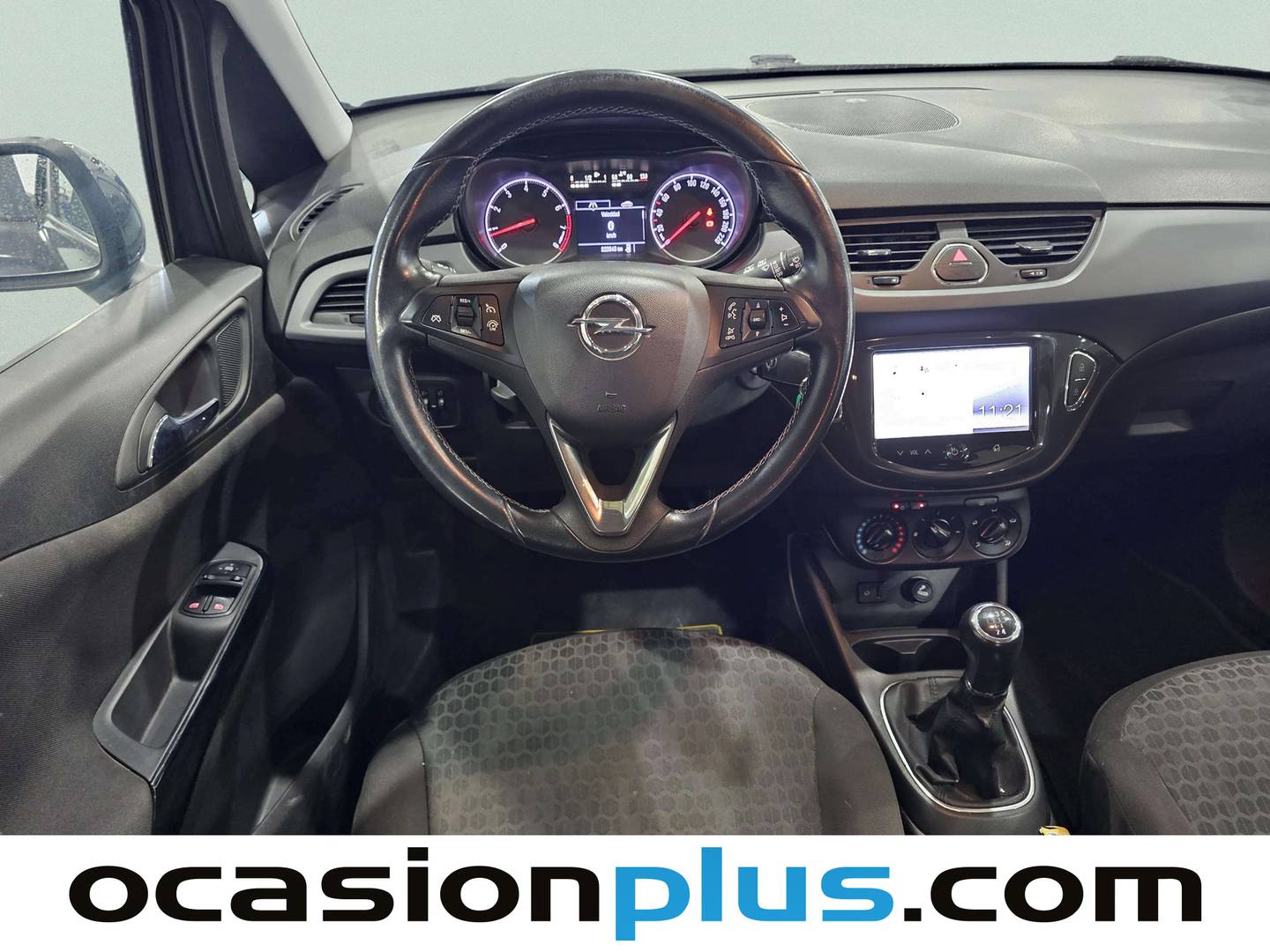 Opel Corsa Opel Corsa 1.4 Selective (90 CV) manual