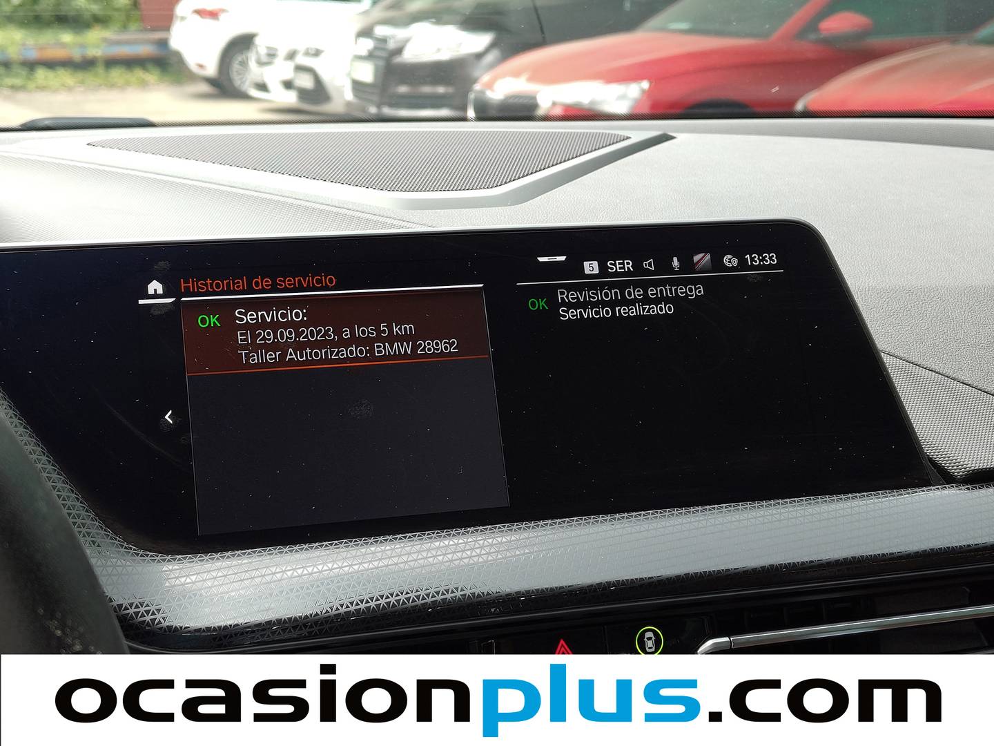 Foto BMW Serie 1 BMW Serie 1 118i (136 CV)