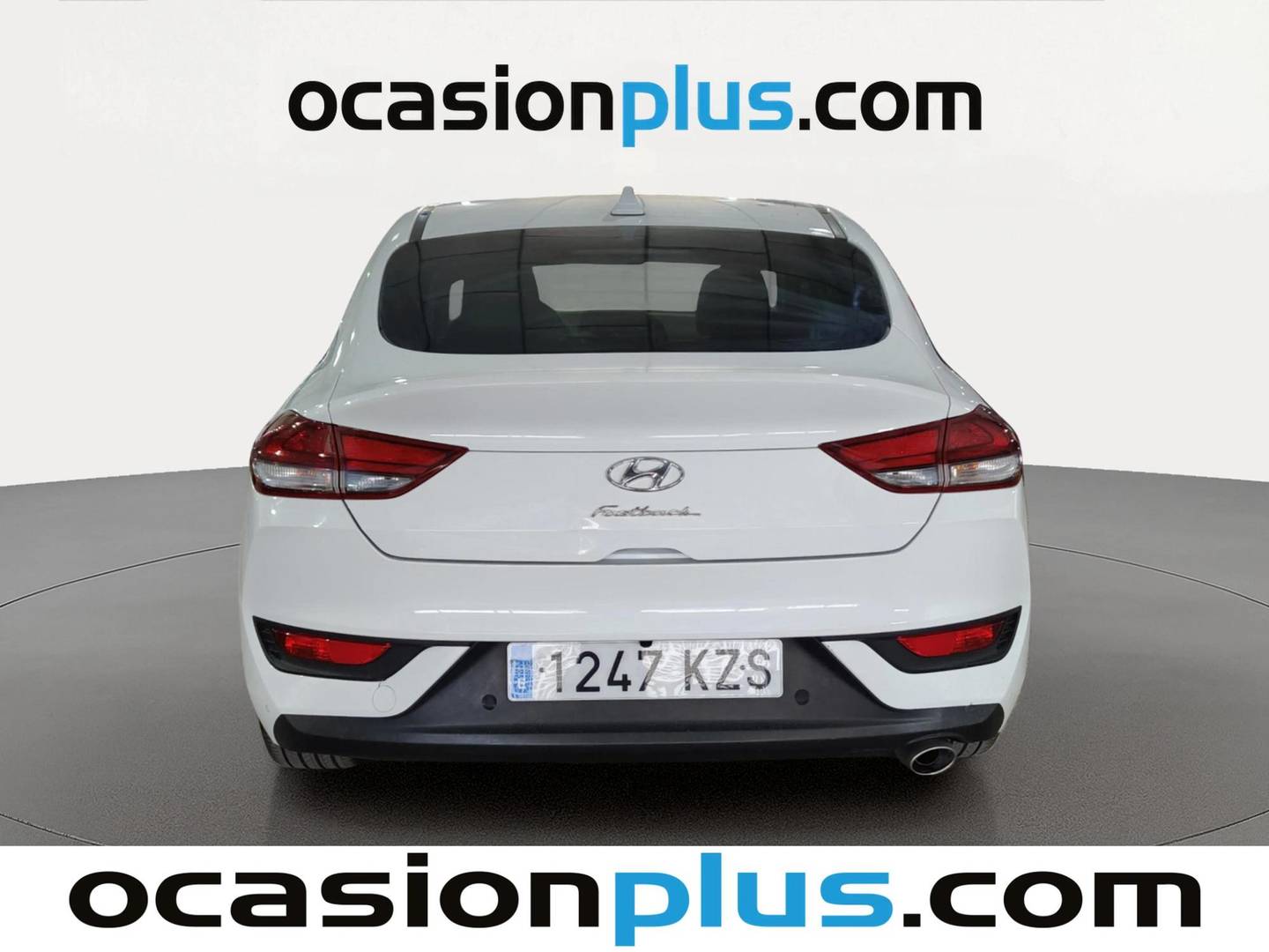 Hyundai i30 Hyundai i30 Fastback 1.4 TGDI Tecno (140 CV) al mejor precio