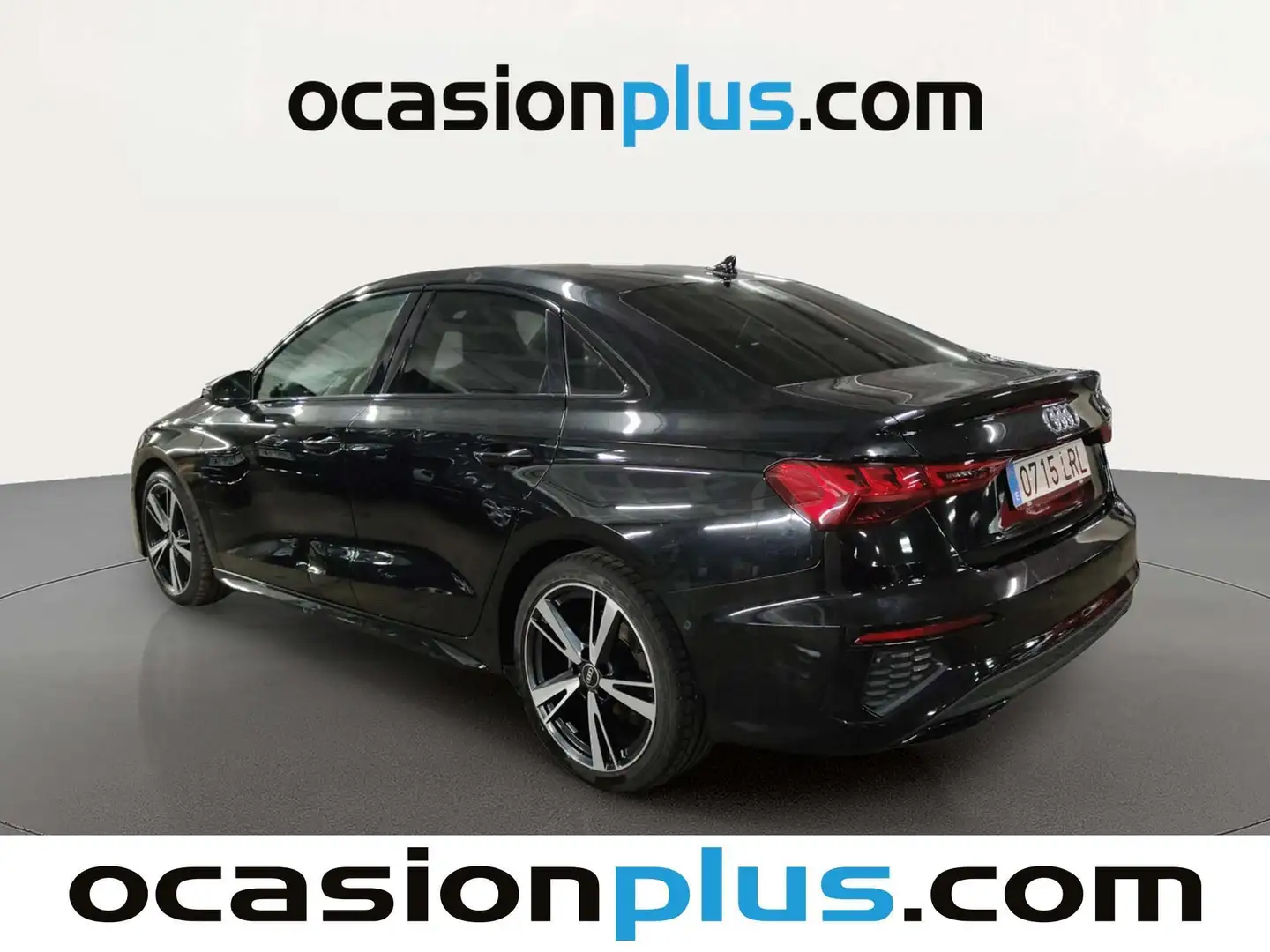 Foto Audi A3 Audi A3 Sedan Sedan S line 35 TDI  (150 CV) S tronic