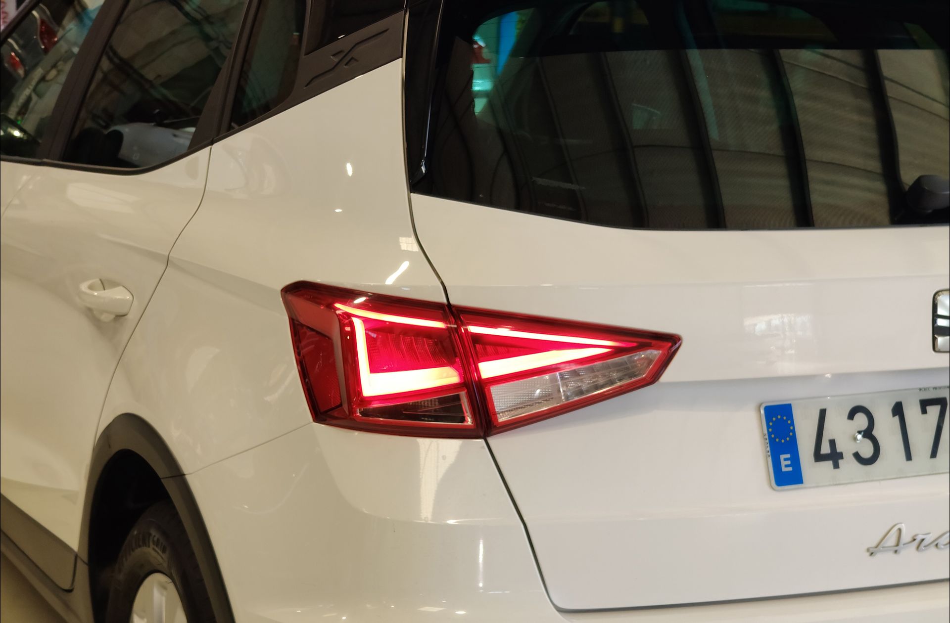 SEAT Arona 1.0 TSI Style XL DSG - foto 16