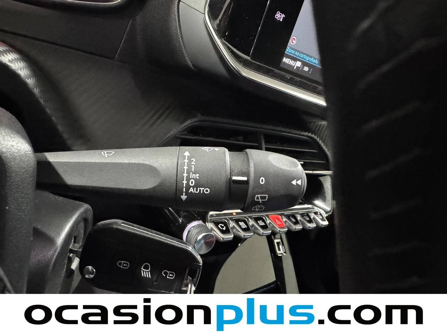 Foto Peugeot 2008 Peugeot 2008 PureTech 100 S&S Allure (100 CV)