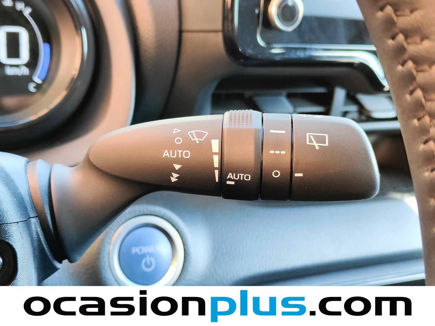 Toyota Yaris Toyota Yaris 120H Style 85 kW (116 CV) seminuevo