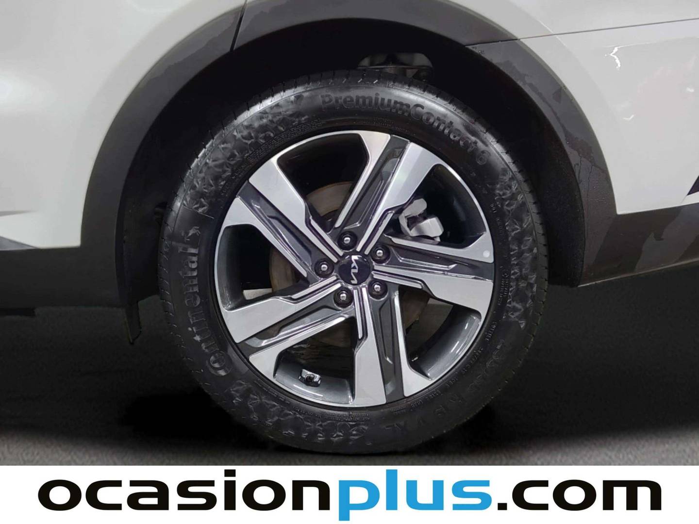 KIA Sorento Kia Sorento 2.2 CRDi Emotion 4x4 DCT (194 CV) 7 plazas de segunda mano