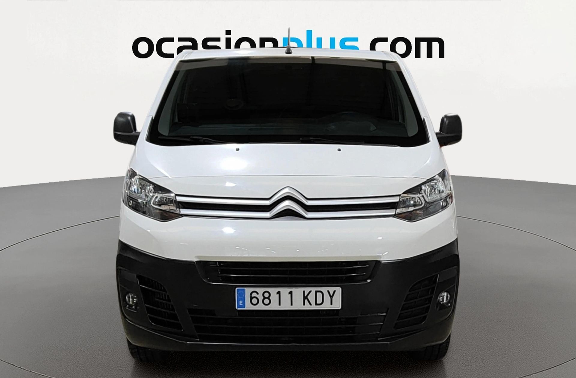 Citroën Jumpy Furgon BlueHDi 120 Talla XS Confort - foto 9