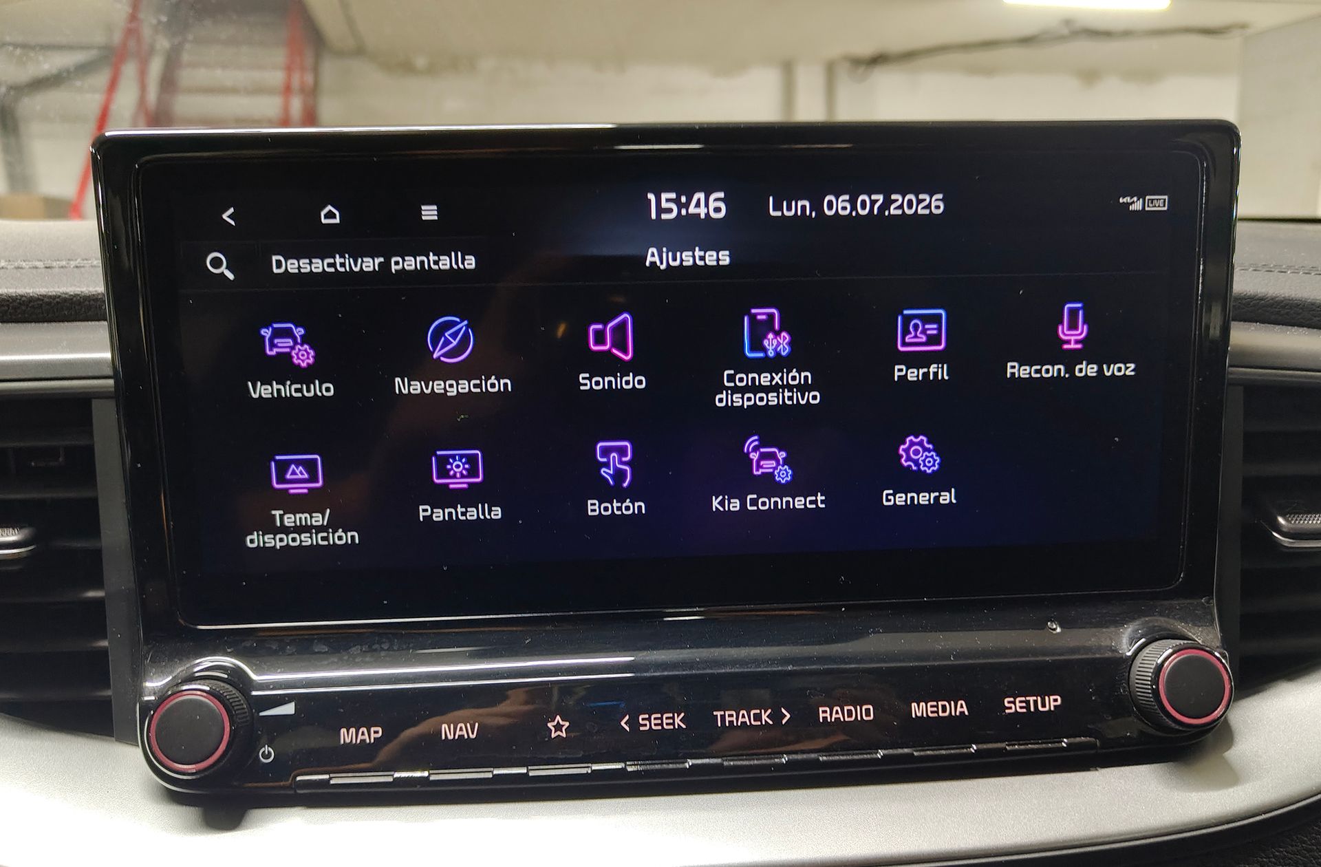 Kia Ceed 1.0 T-GDi Concept - foto 28